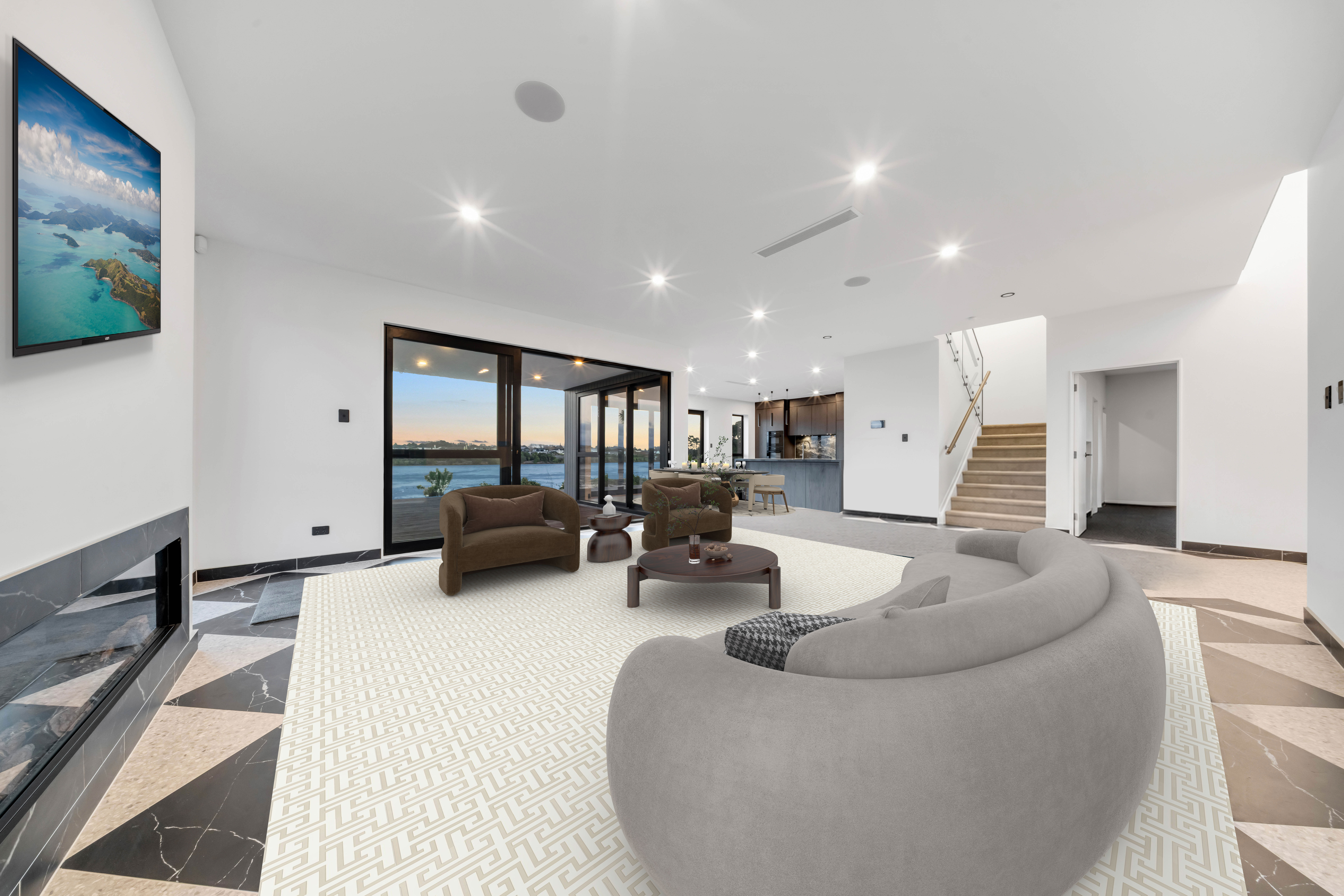 Photo 18 of 45 Severina Drive, Karaka, Papakura