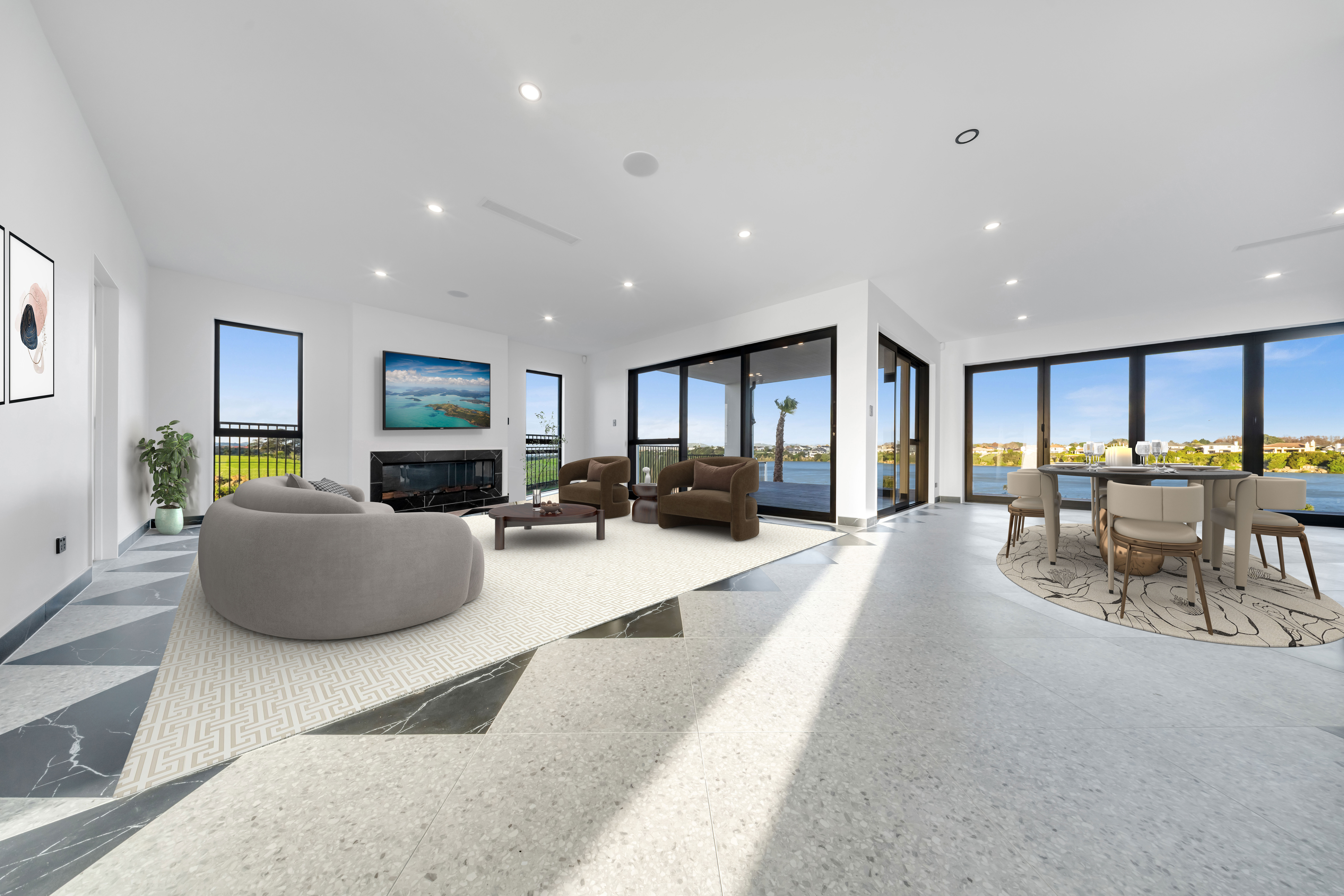 Photo 4 of 45 Severina Drive, Karaka, Papakura