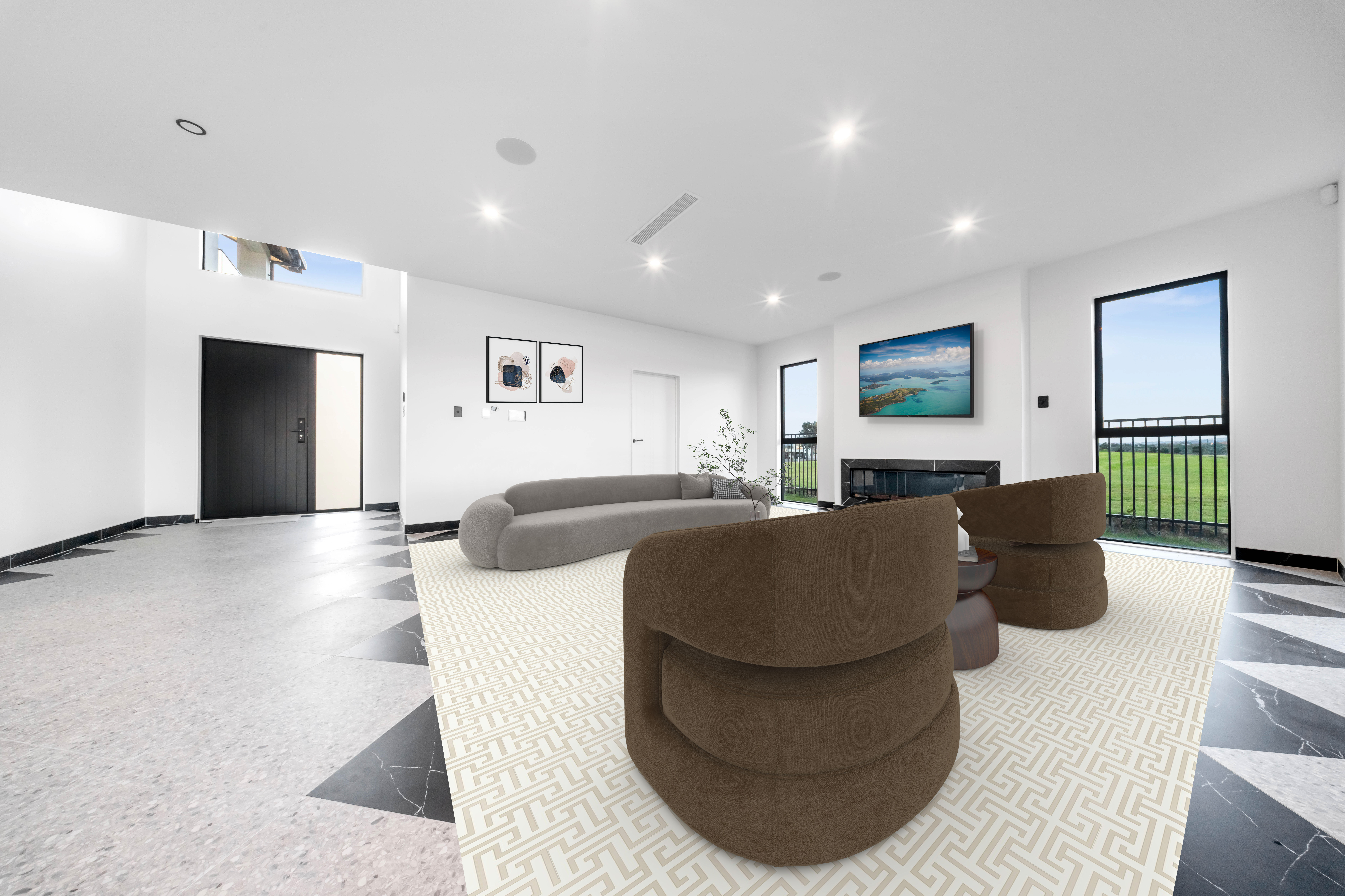 Photo 19 of 45 Severina Drive, Karaka, Papakura