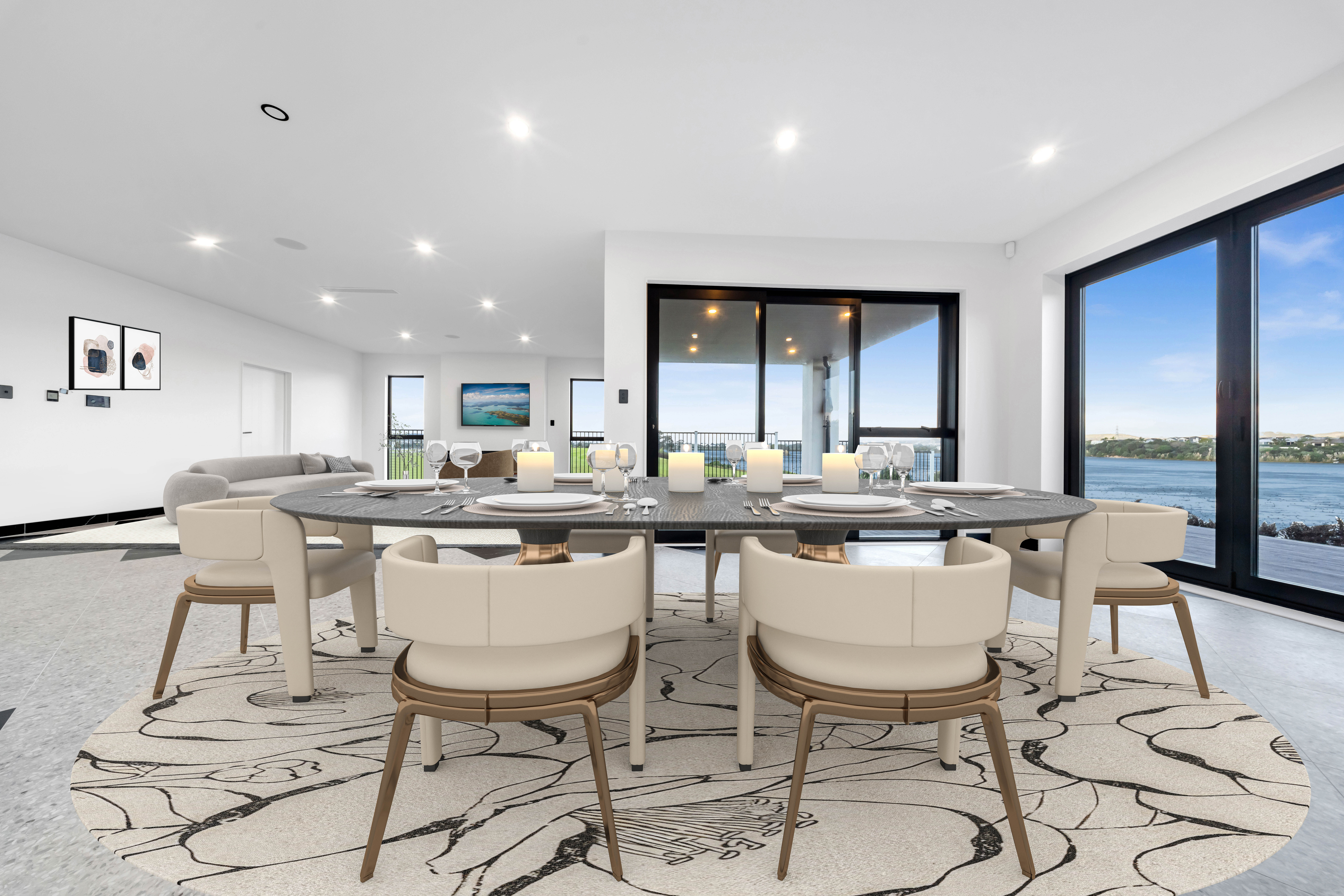Photo 6 of 45 Severina Drive, Karaka, Papakura