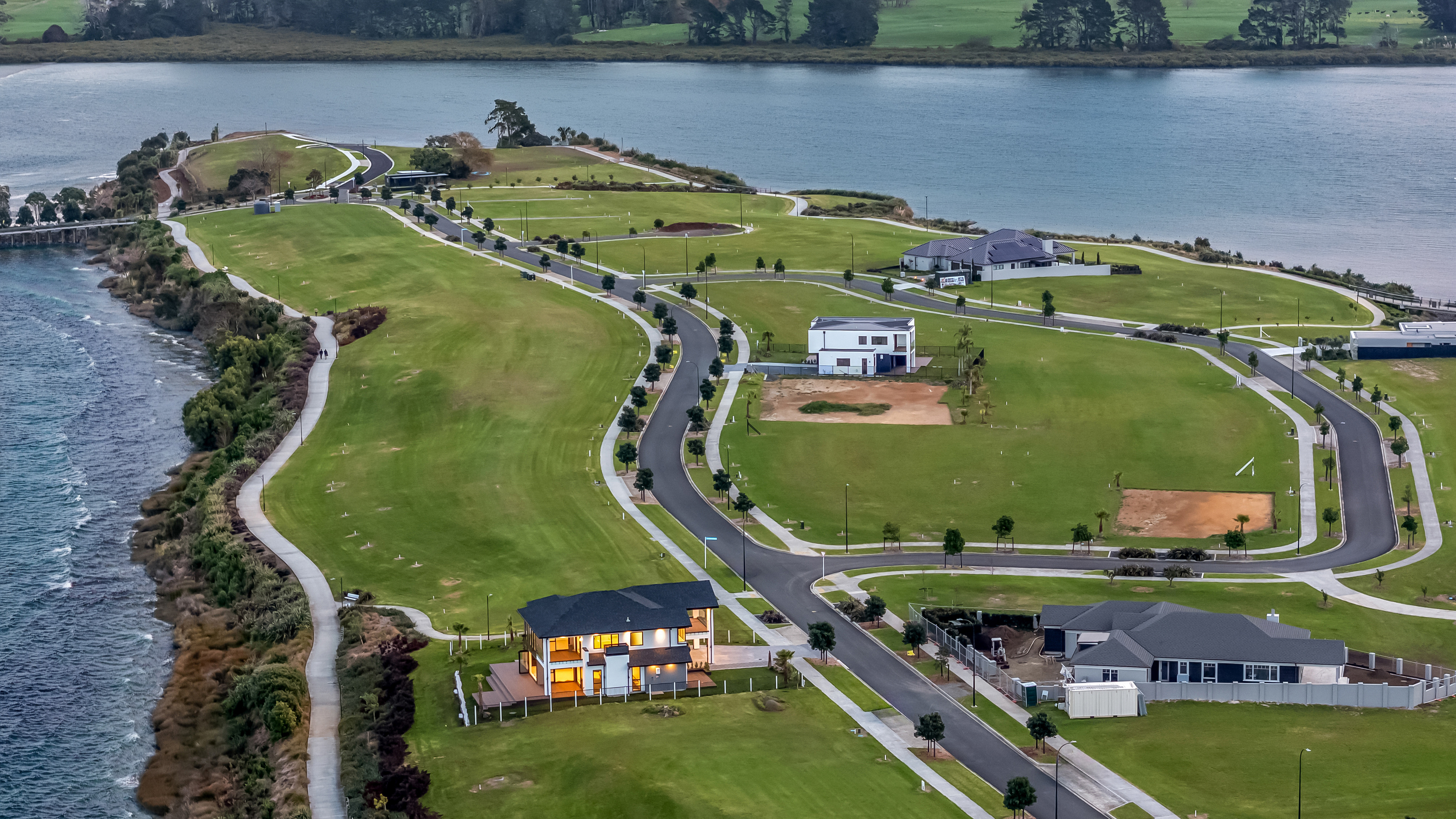 Photo 12 of 45 Severina Drive, Karaka, Papakura
