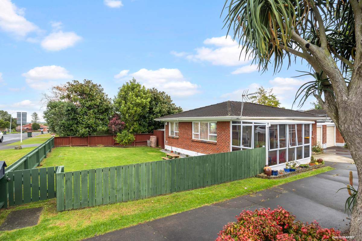 1/10 Mail Avenue, Weymouth