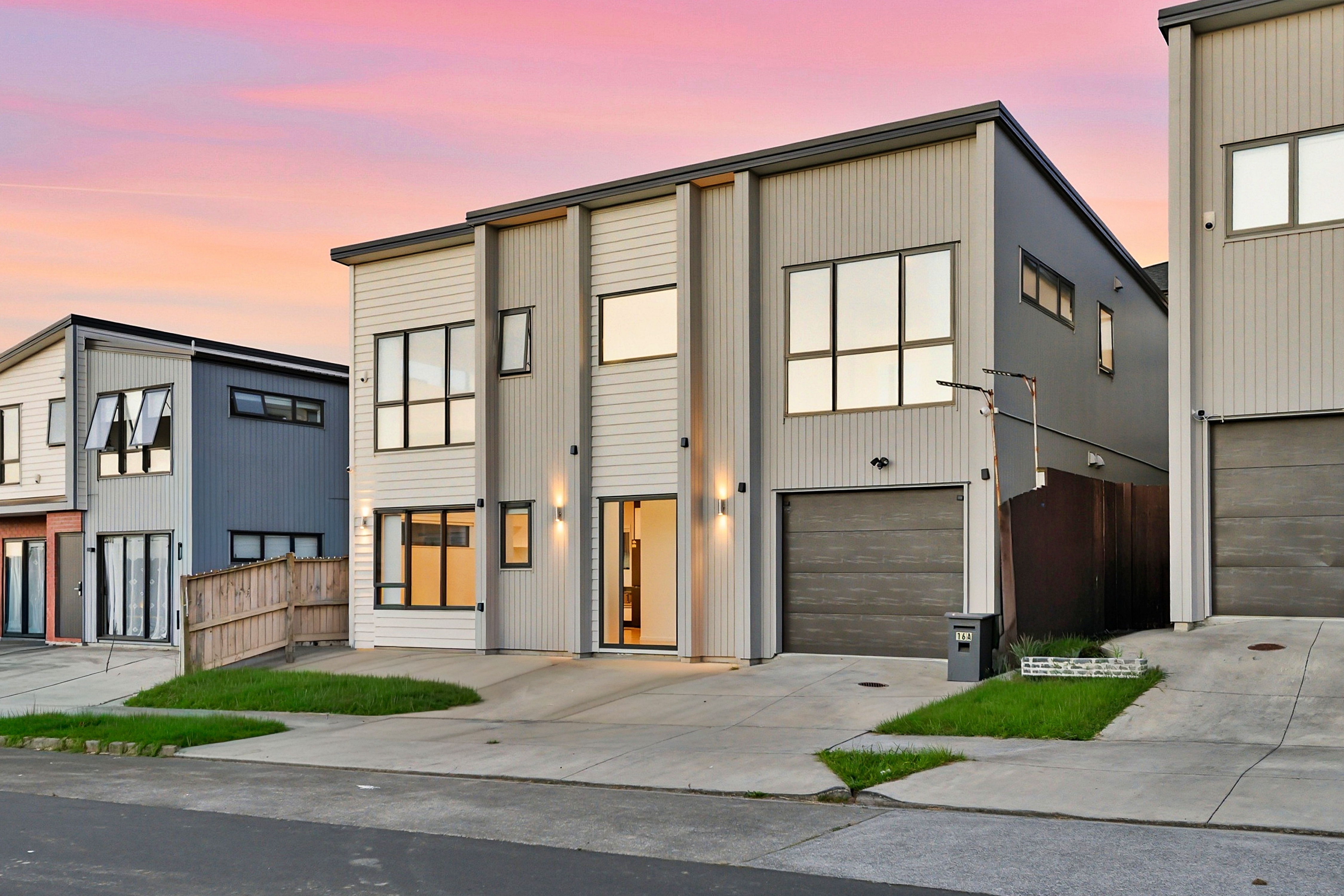 16A Goodfellow Lane