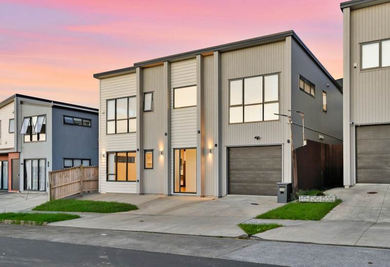 16A Goodfellow Lane