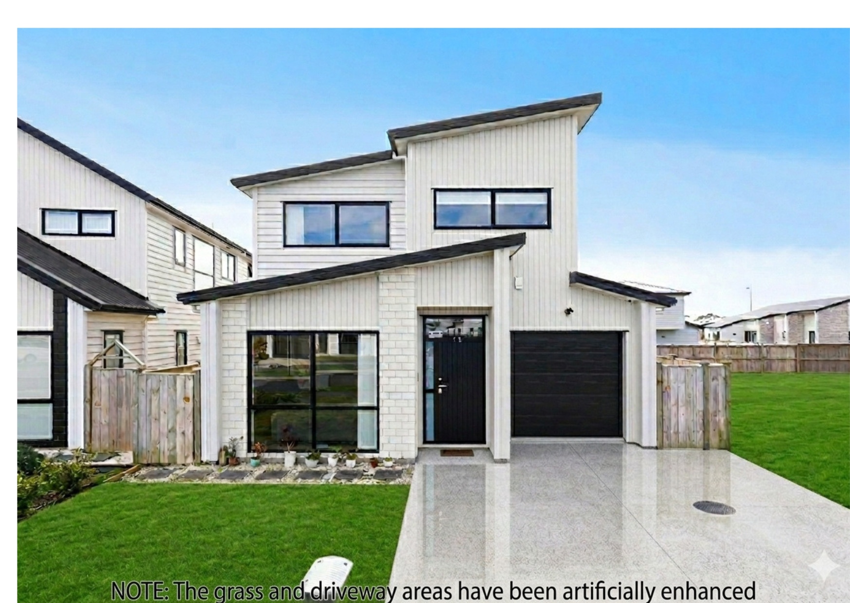 12 Korowhiti Road