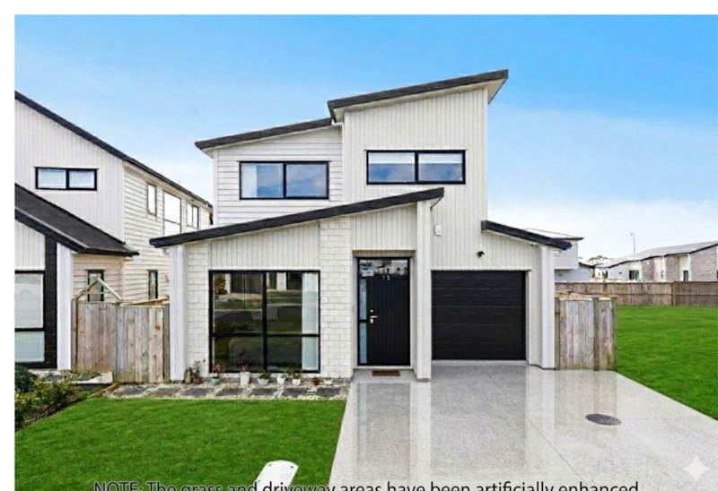 12 Korowhiti Road