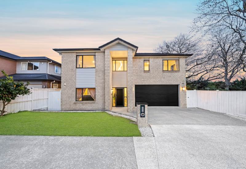 133 Flat Bush School Road