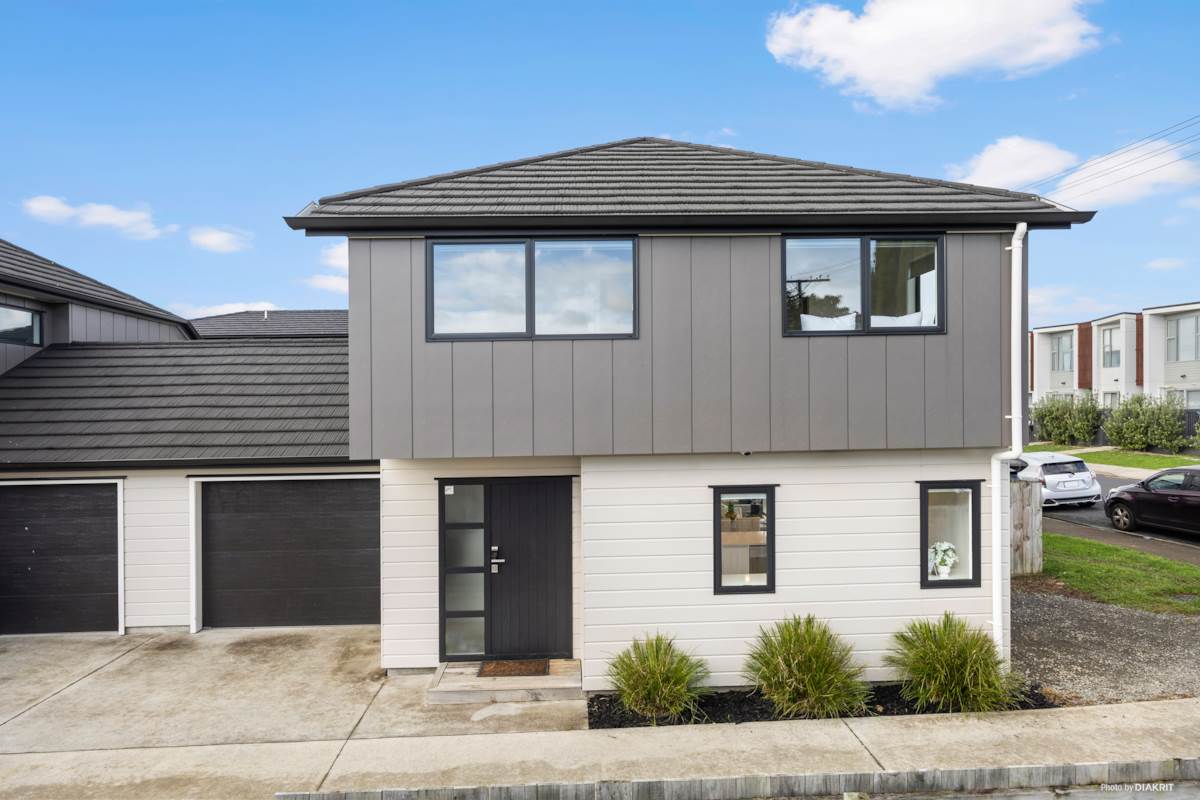 15a Grange Road, Papatoetoe
