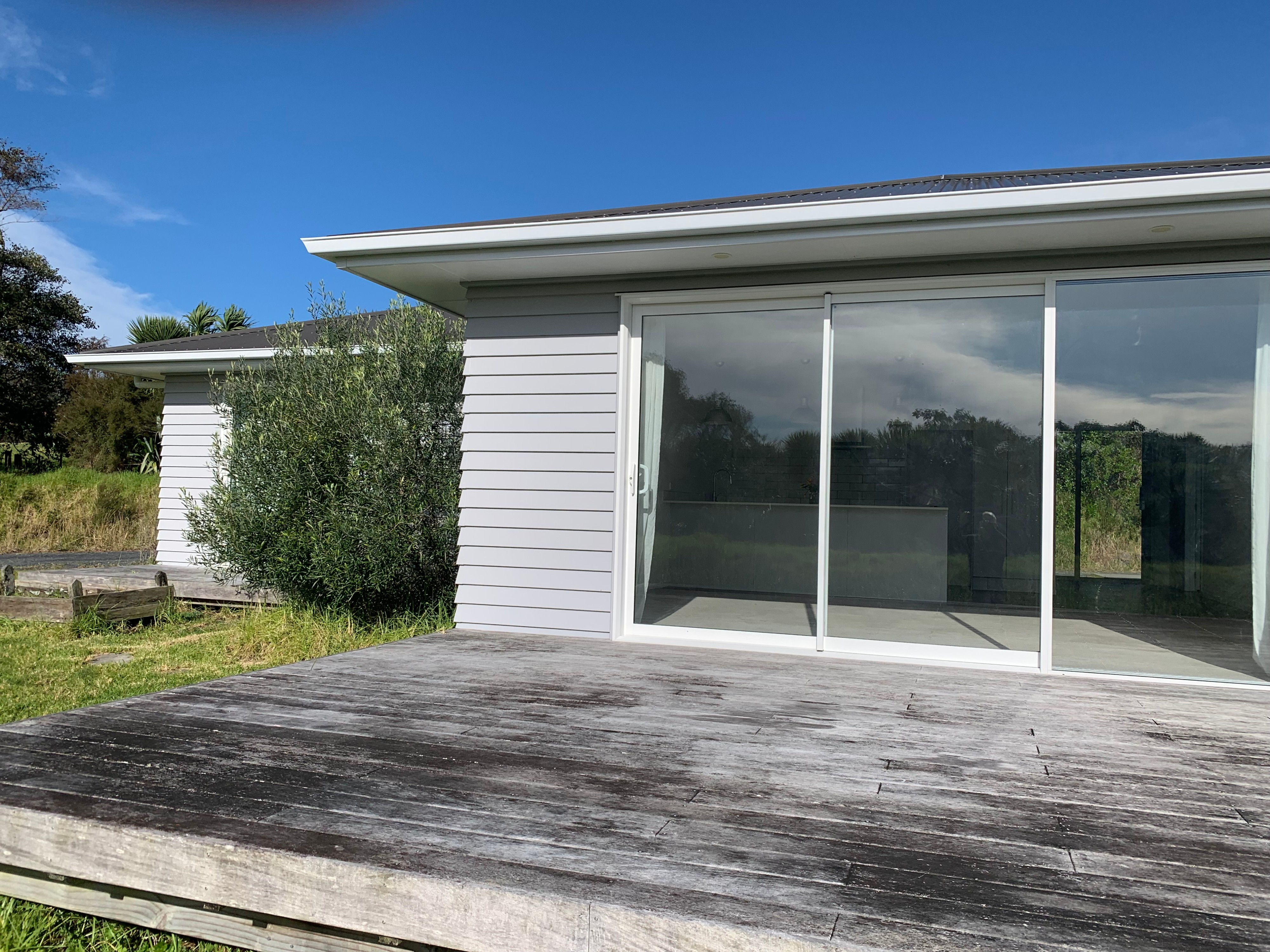 Rural aspect close to Mangawhai Village 5