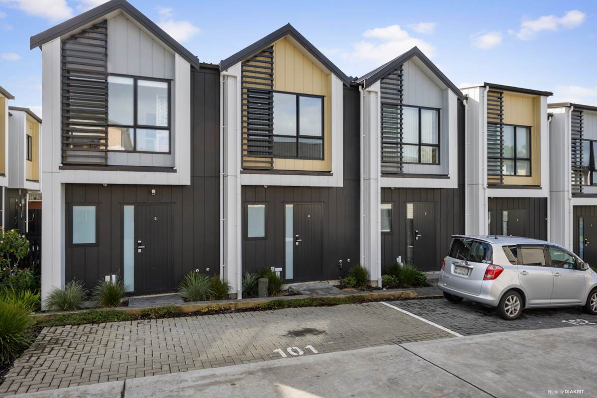 6/86 Elliot Street, Pahurehure