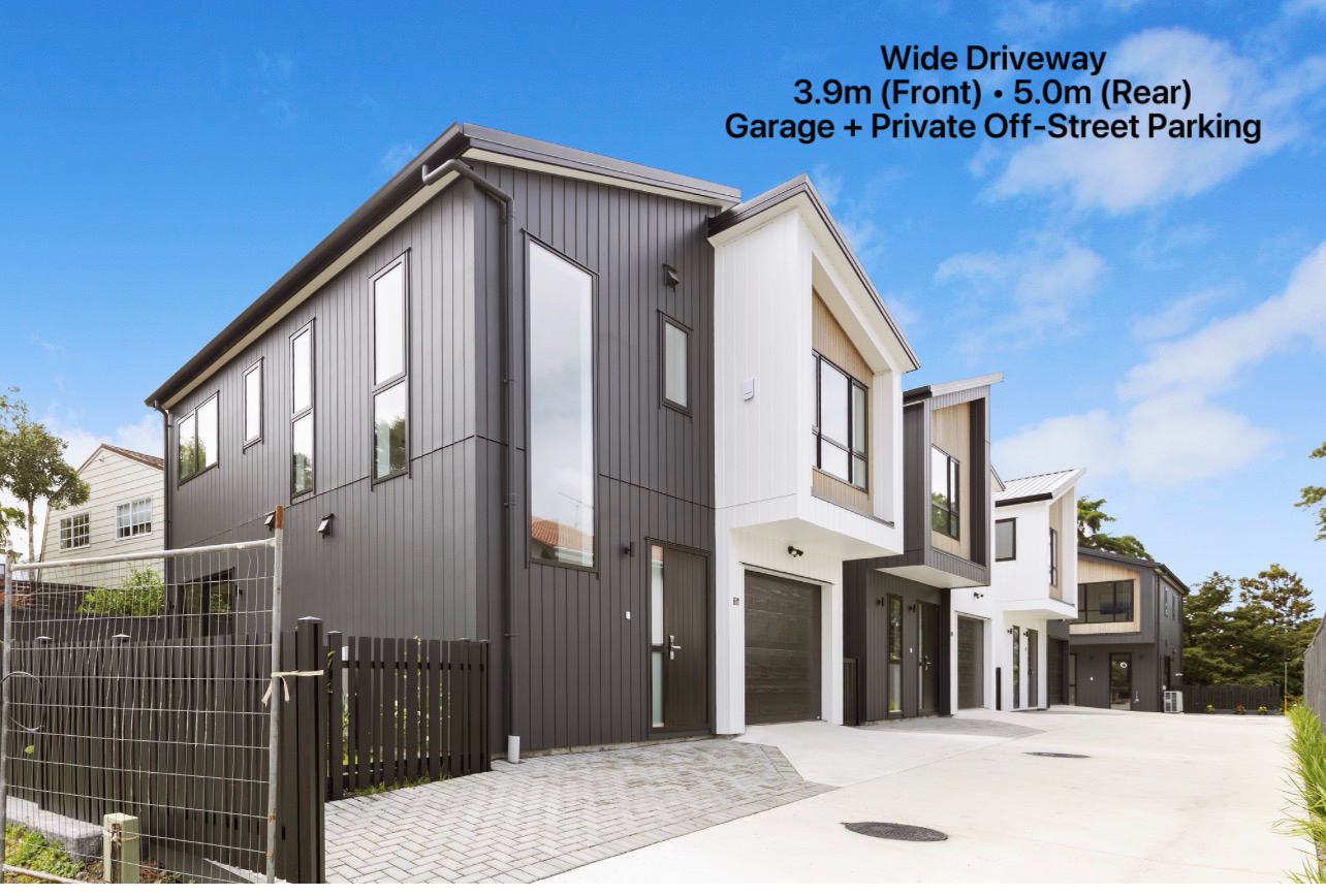 Photo 4 of 11B Norman Lesser Drive, St Johns, Auckland