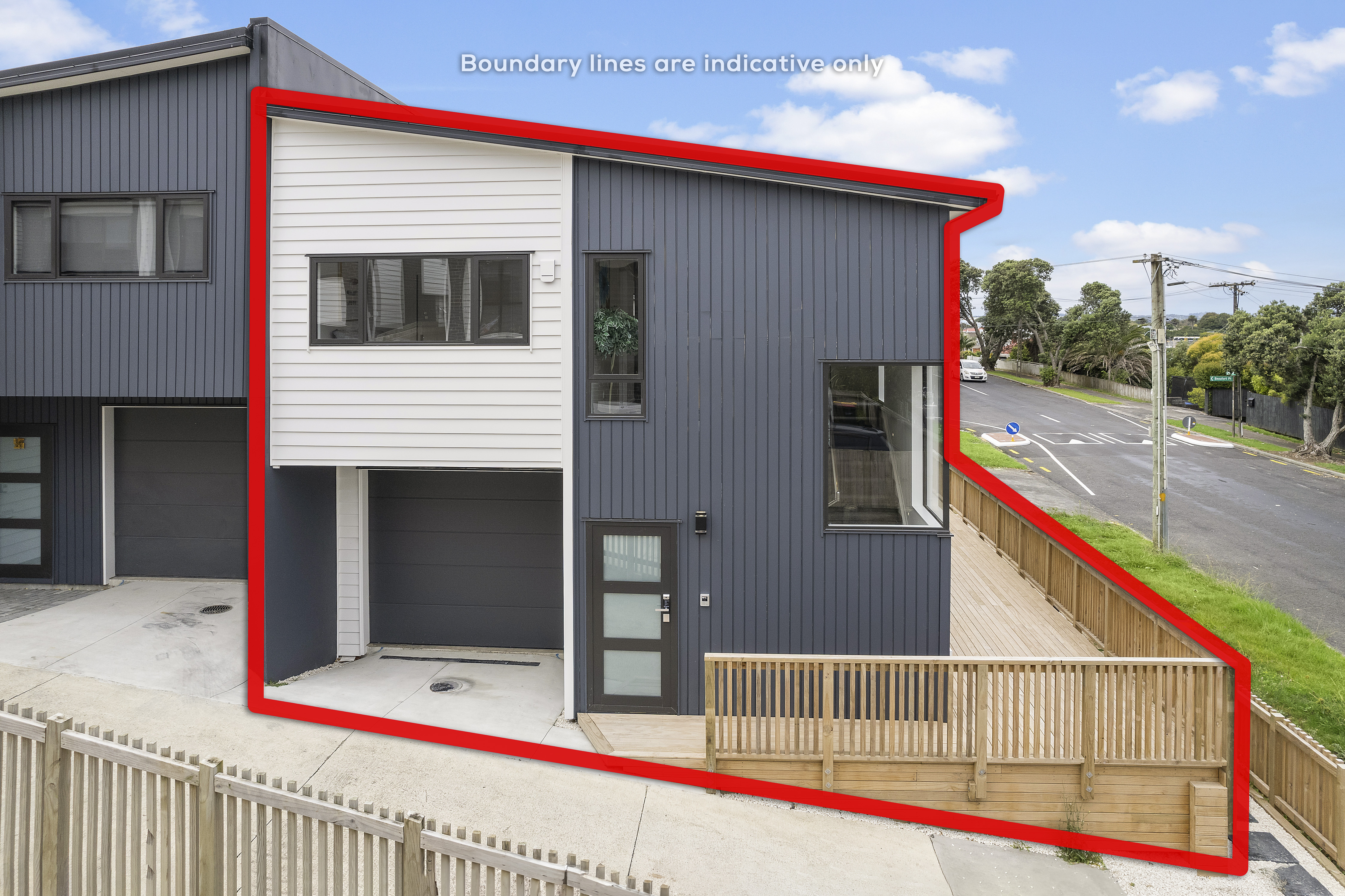 Photo 8 of 61A Hillcrest Road, Papatoetoe, Auckland