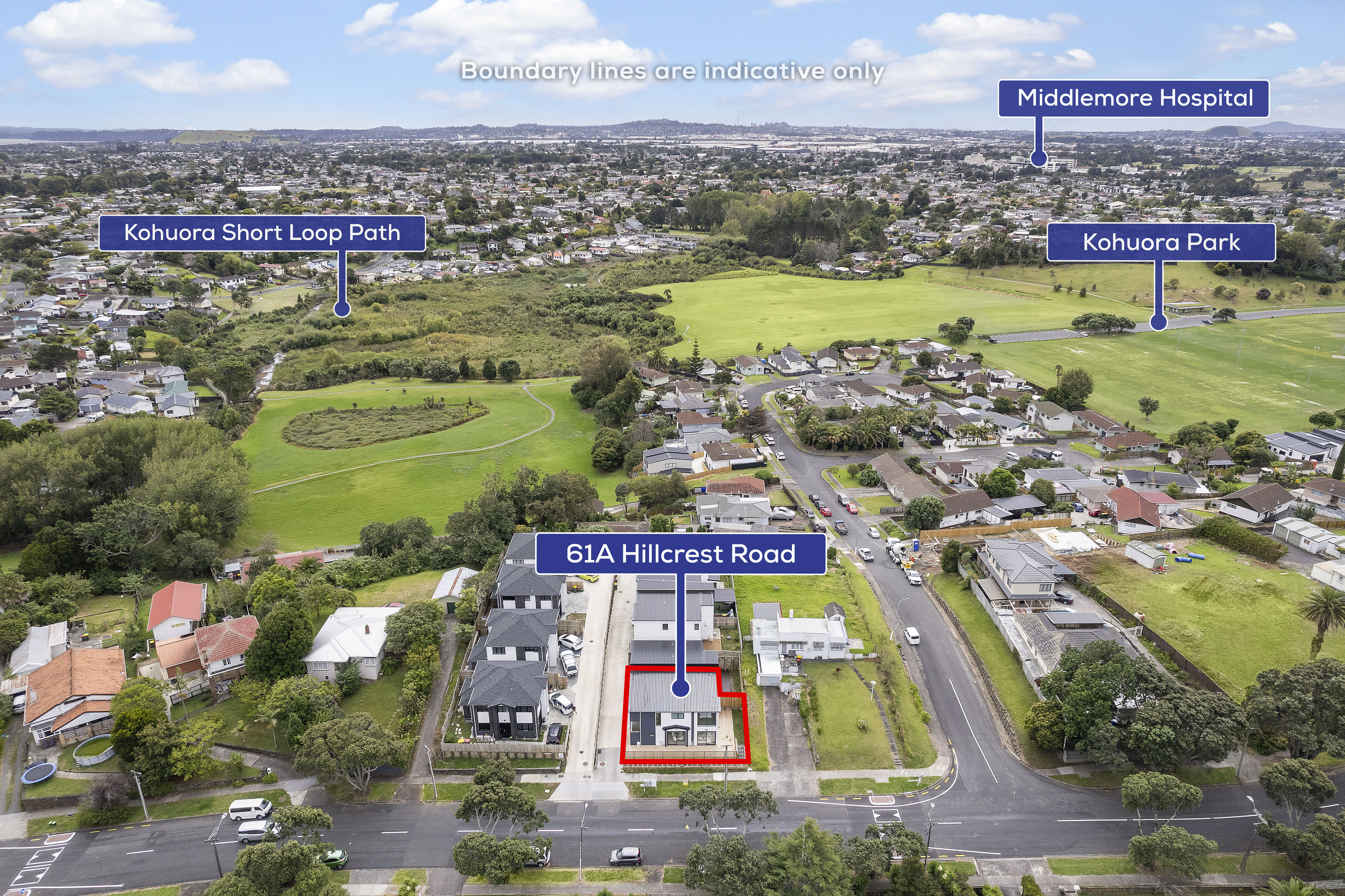Photo 28 of 61A Hillcrest Road, Papatoetoe, Auckland