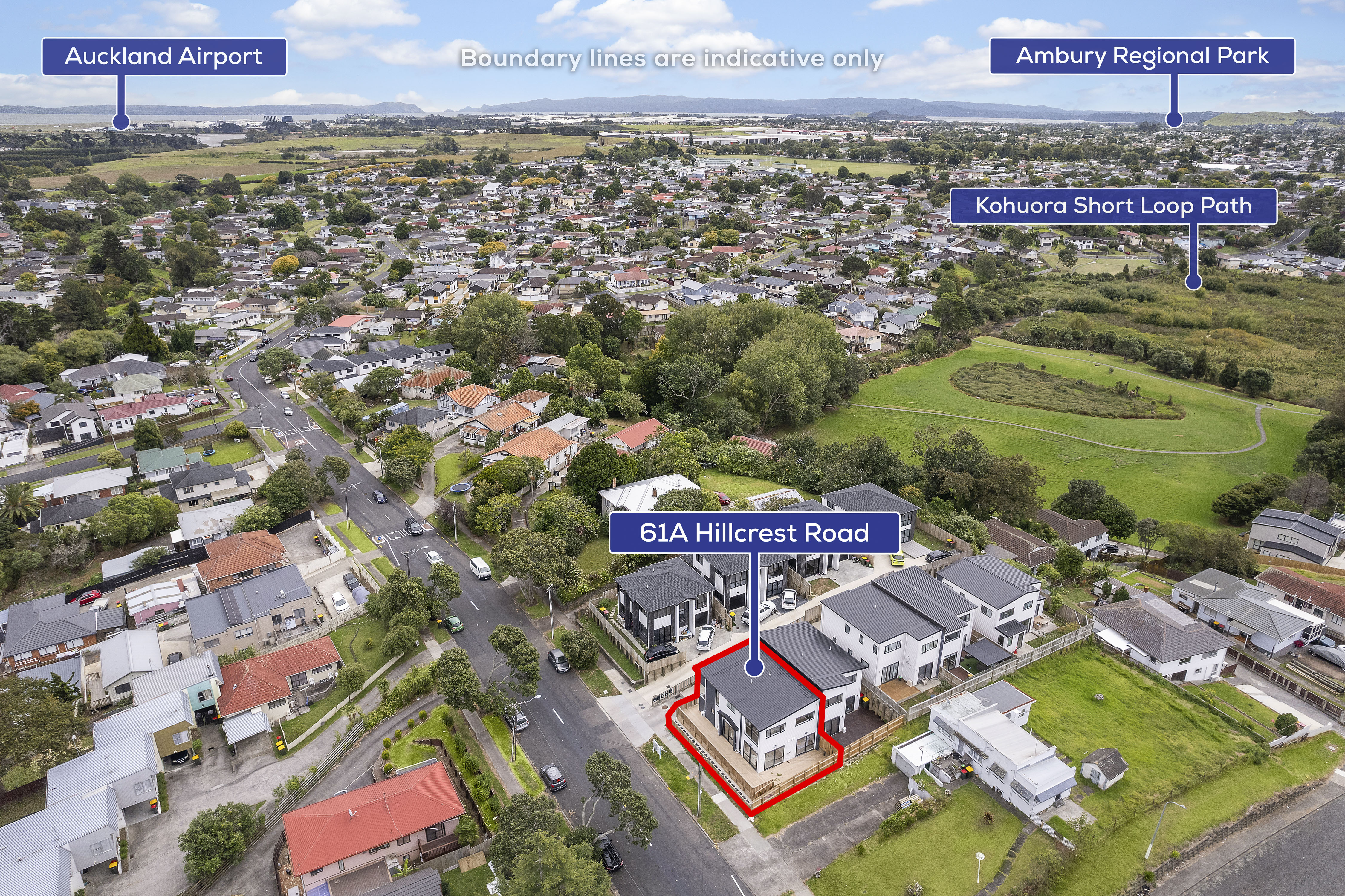 Photo 3 of 61A Hillcrest Road, Papatoetoe, Auckland