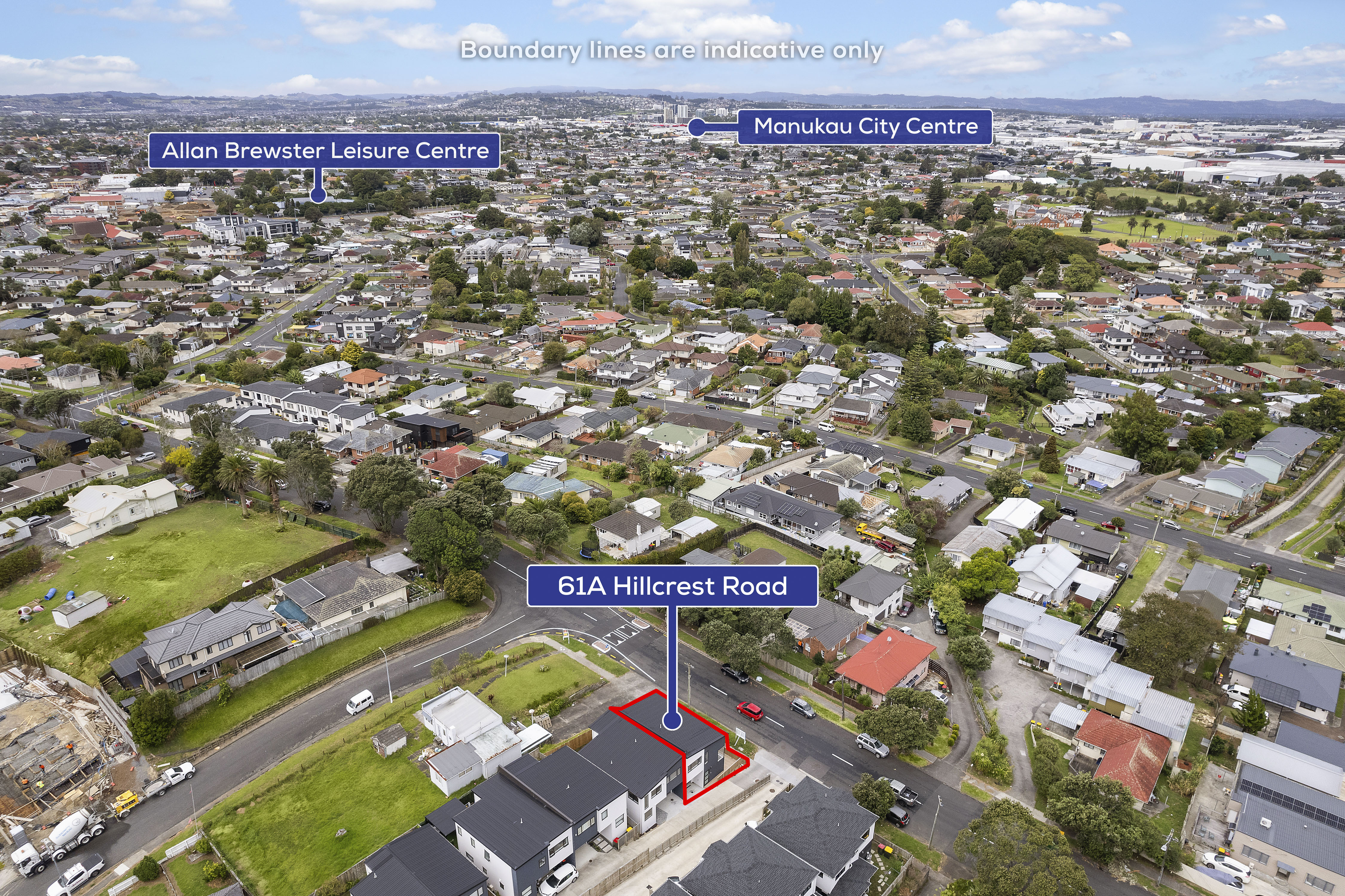 Photo 26 of 61A Hillcrest Road, Papatoetoe, Auckland