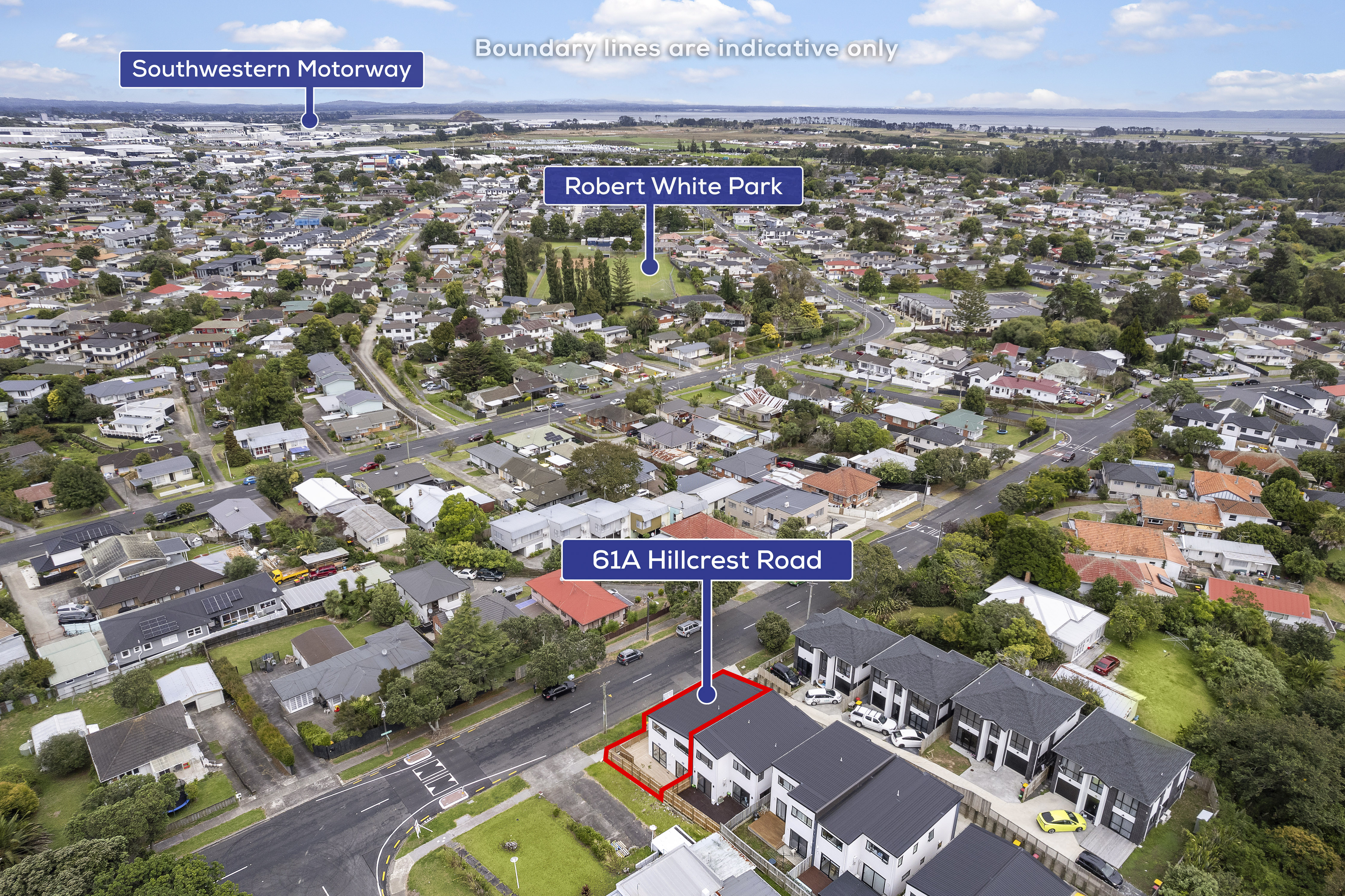 Photo 27 of 61A Hillcrest Road, Papatoetoe, Auckland
