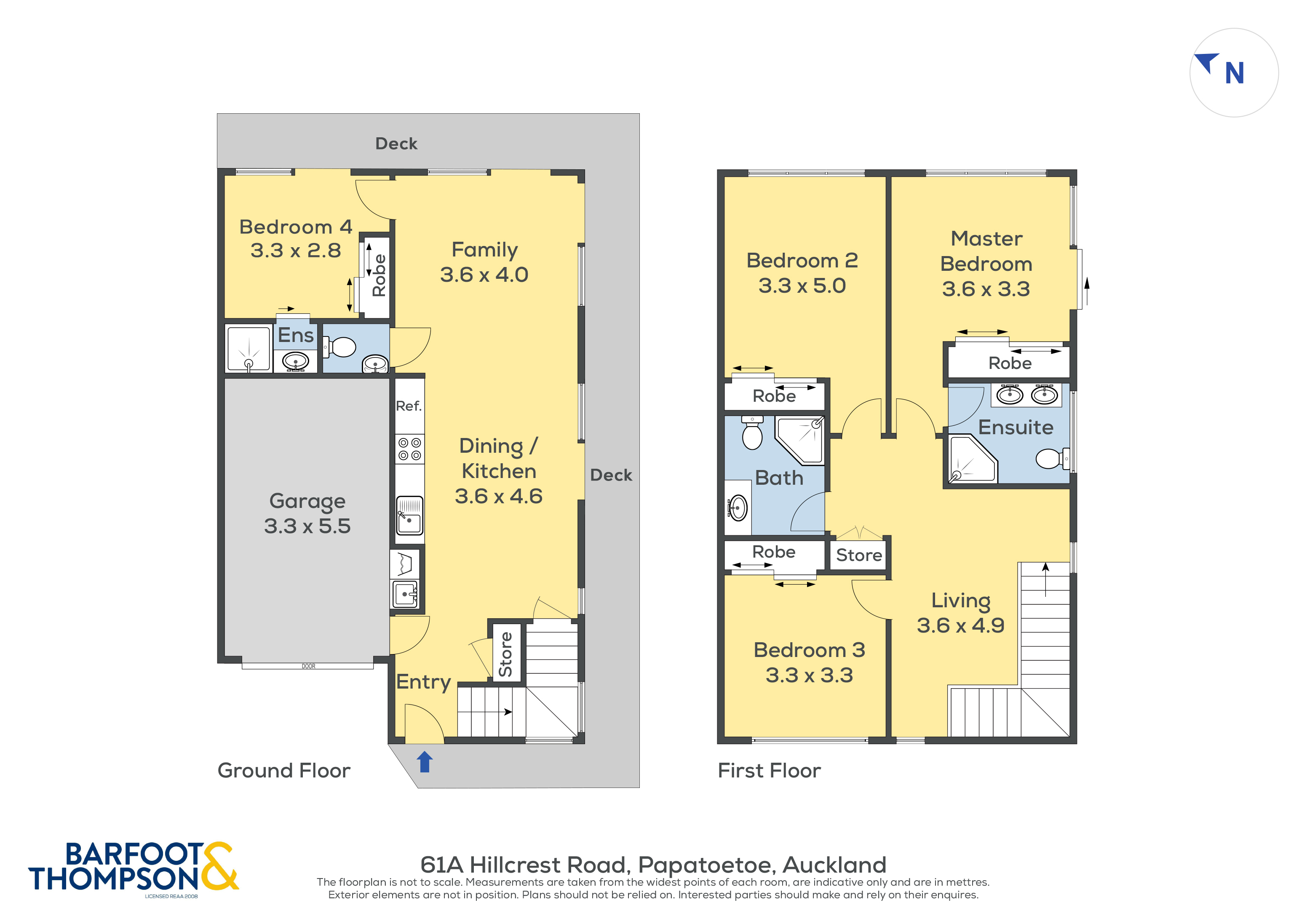 Photo 29 of 61A Hillcrest Road, Papatoetoe, Auckland