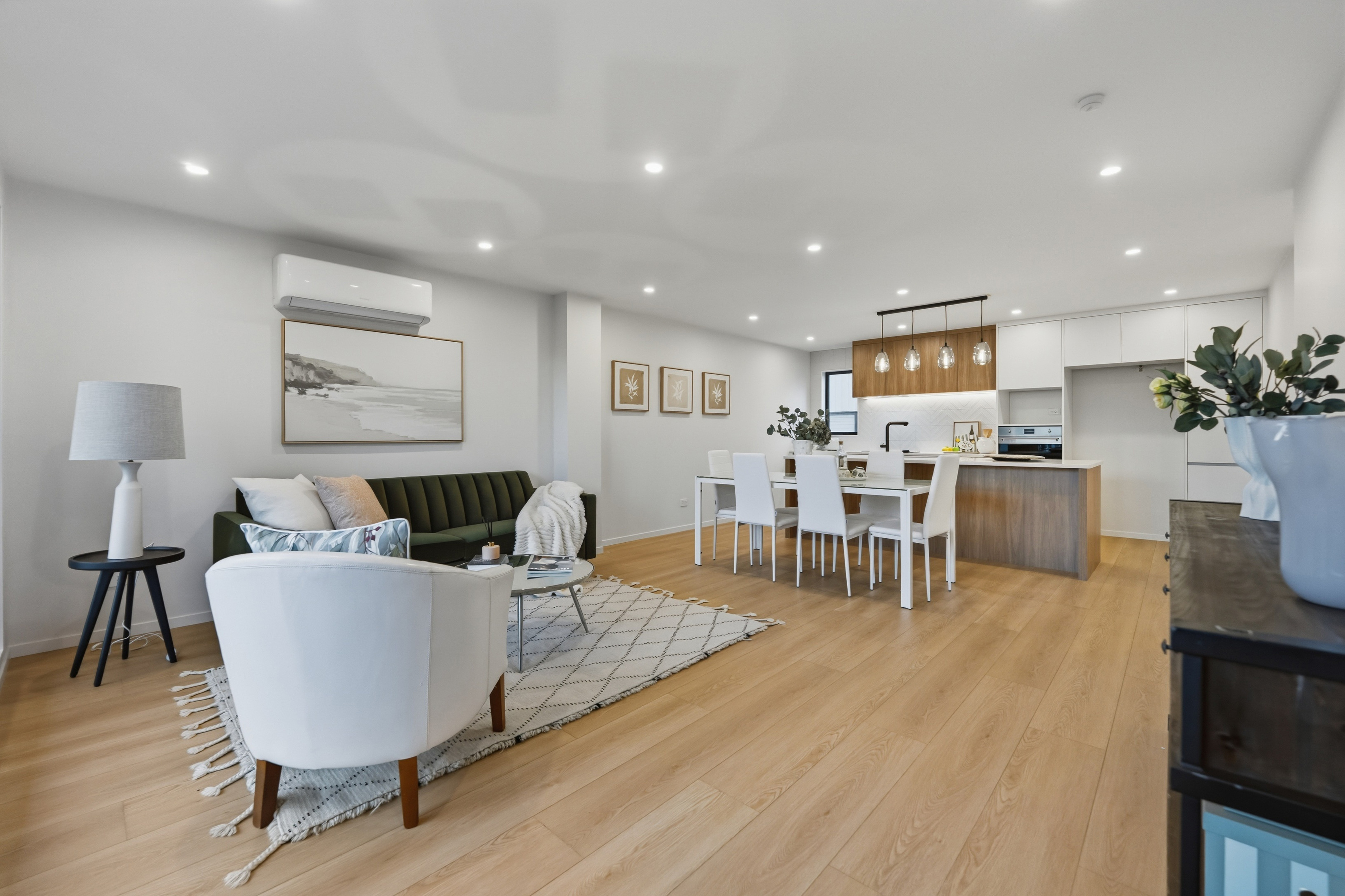 Photo 13 of 8D Epping Street, Glen Innes, Auckland