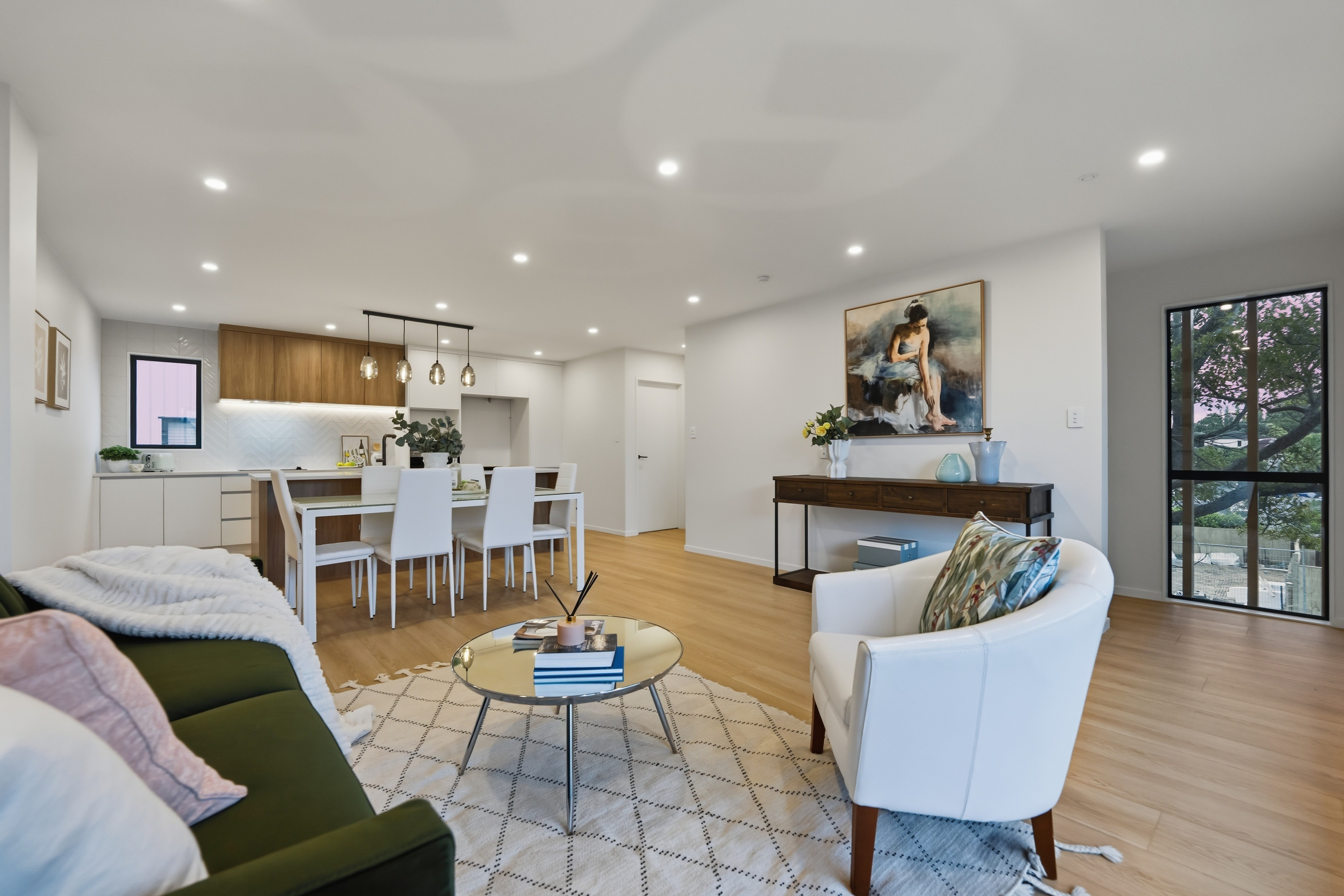 Photo 14 of 8D Epping Street, Glen Innes, Auckland