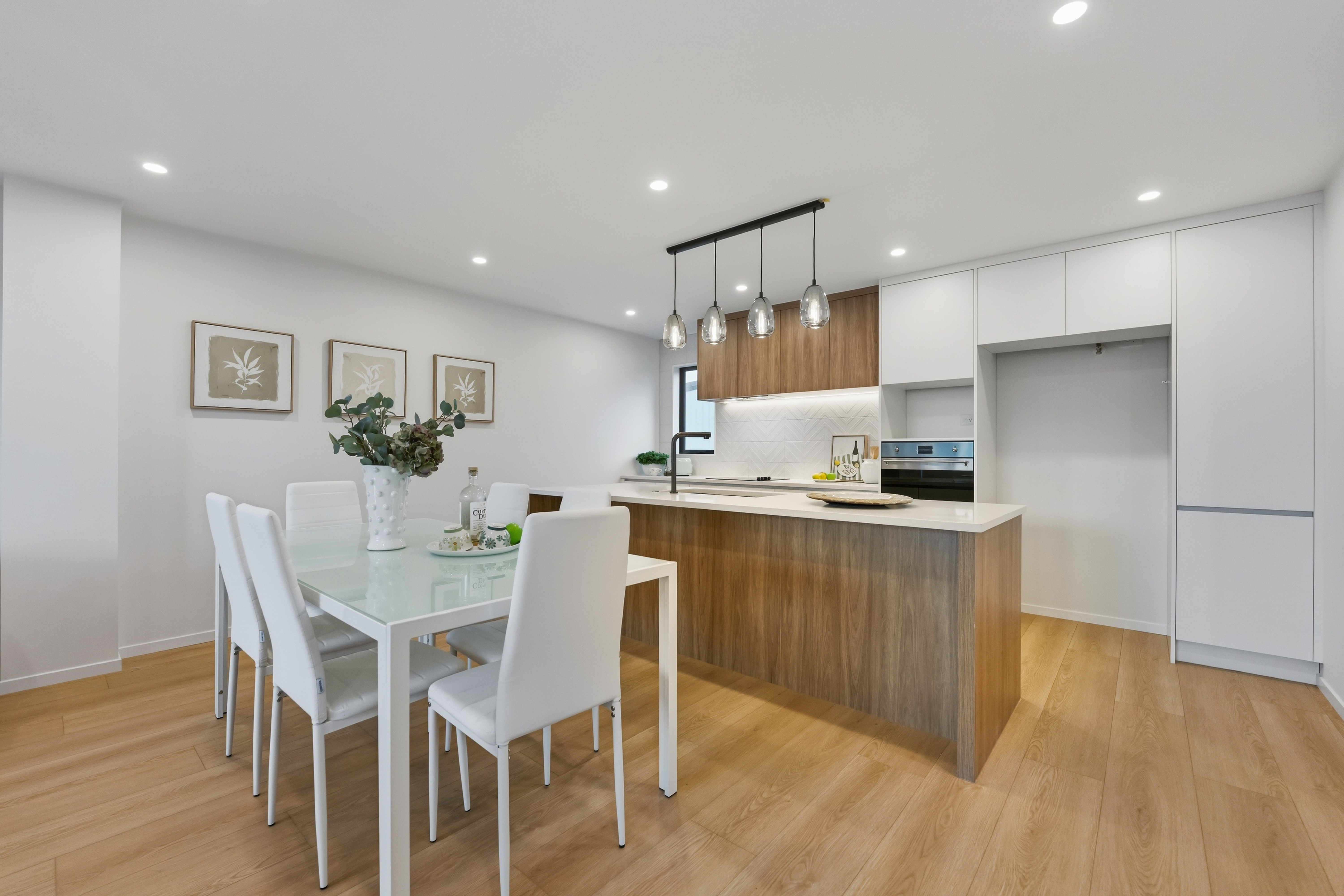 Photo 11 of 8D Epping Street, Glen Innes, Auckland