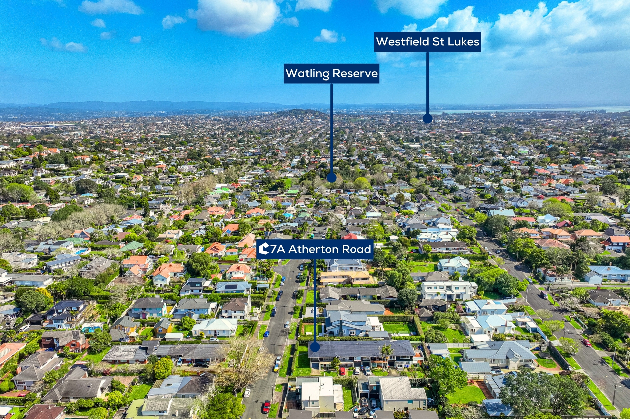 Photo 23 of 7A Atherton Road, Epsom, Auckland