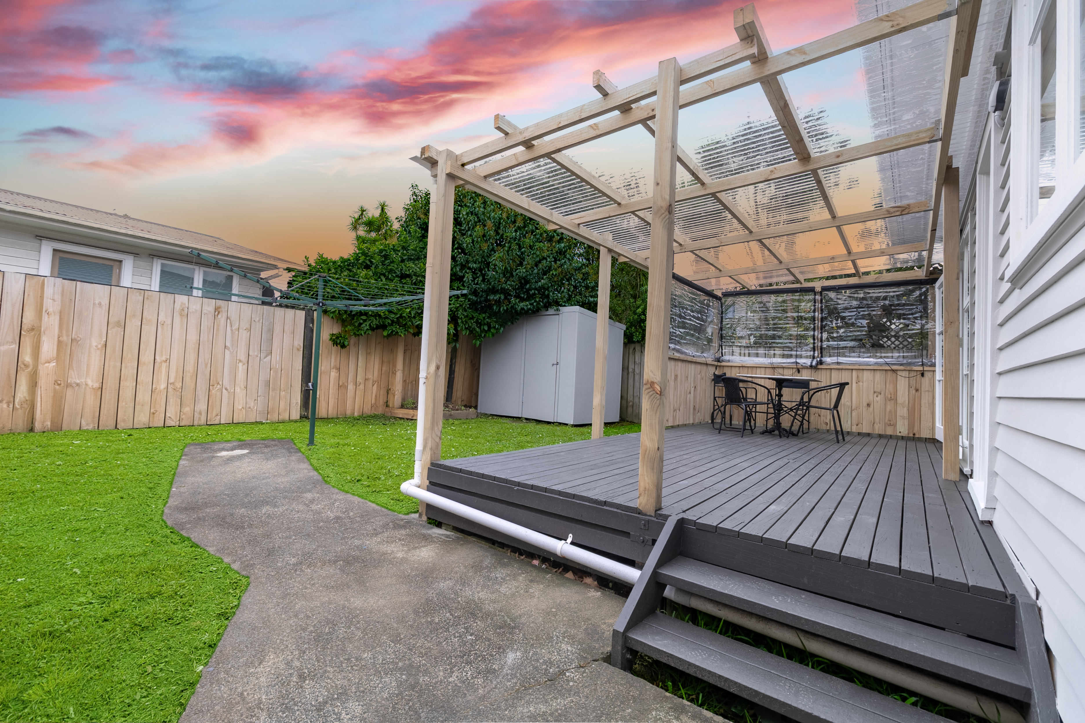 Photo 2 of 2 Riverpark Crescent, Henderson, Auckland