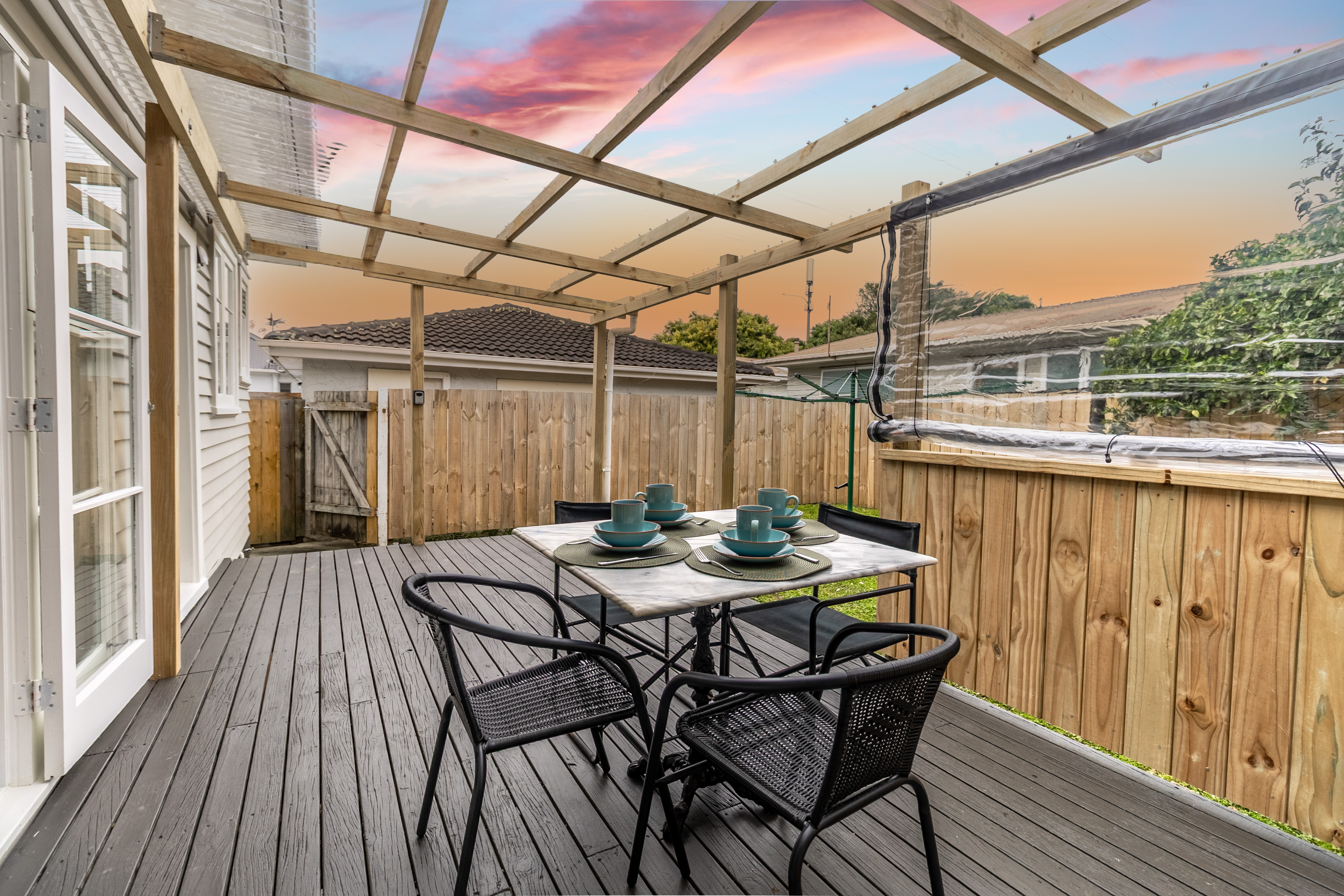 Photo 12 of 2 Riverpark Crescent, Henderson, Auckland