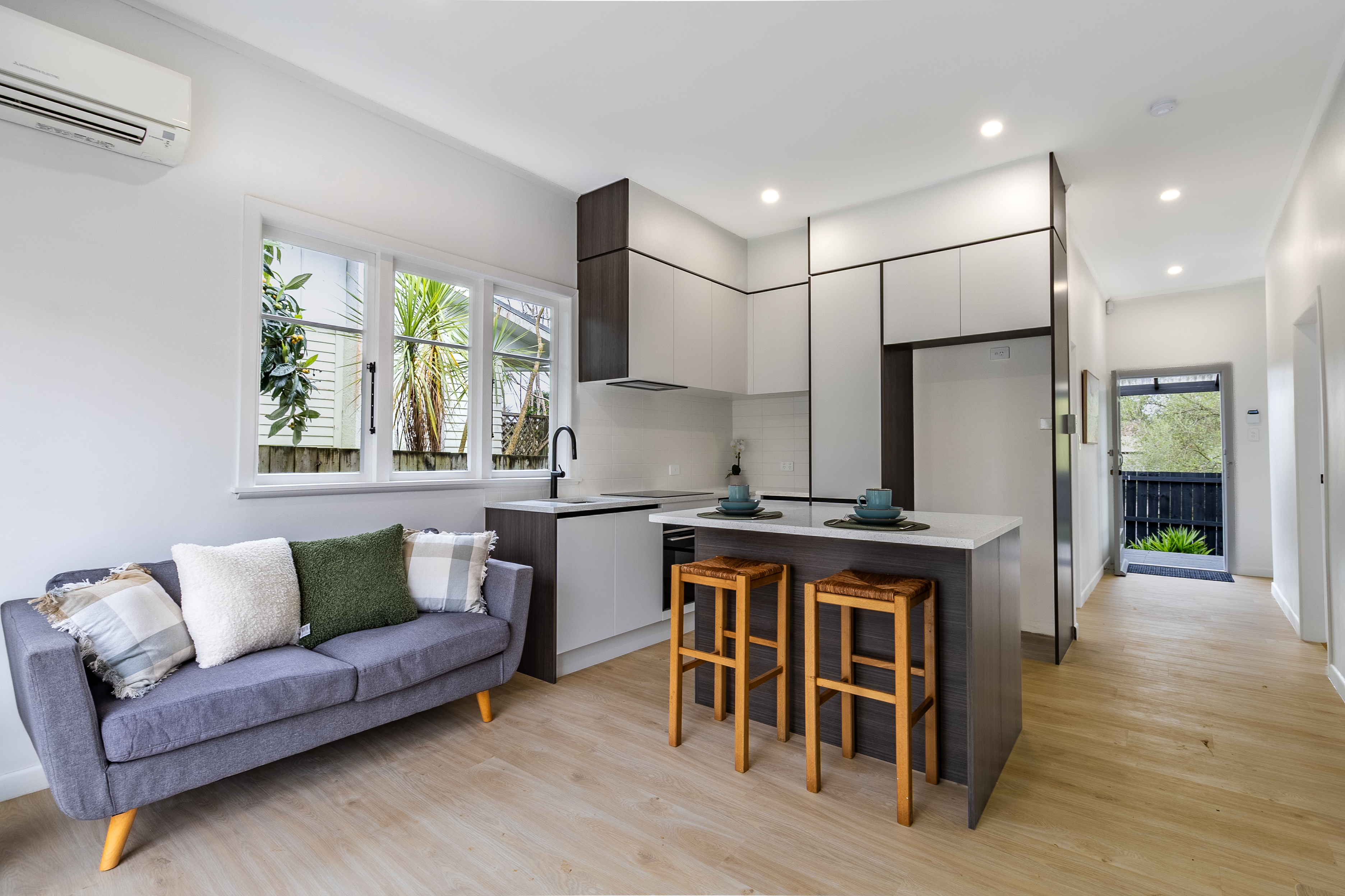 Photo 5 of 2 Riverpark Crescent, Henderson, Auckland