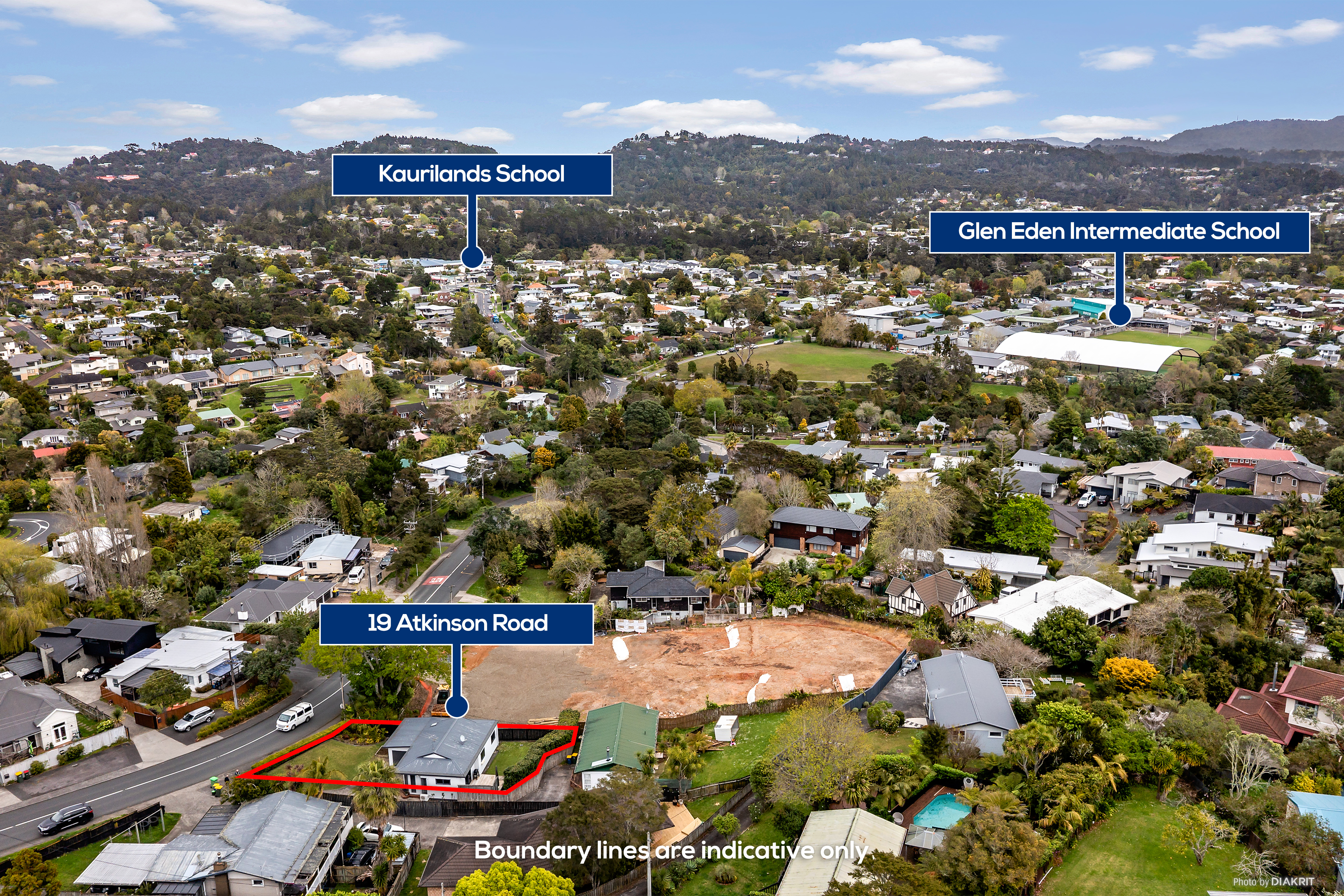 Photo 13 of 19 Atkinson Road, Titirangi, Auckland