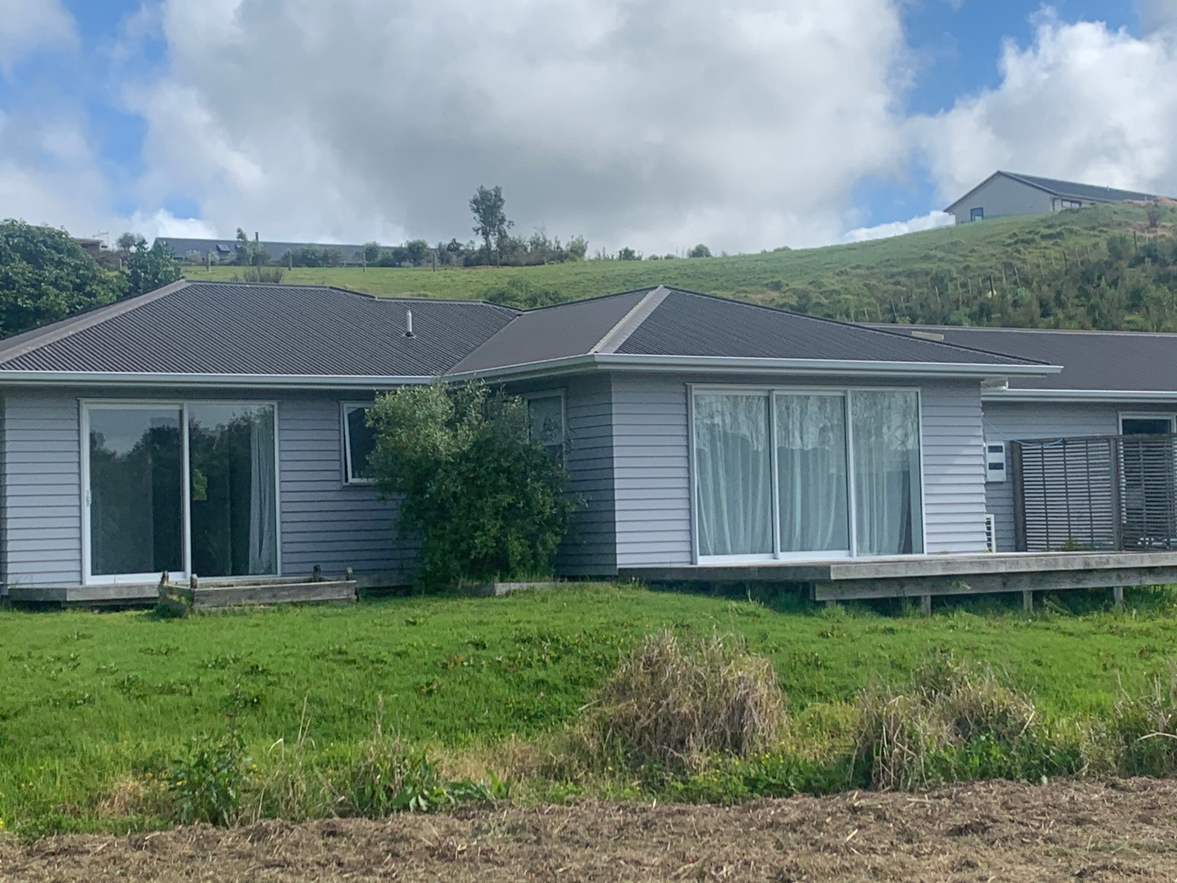 Rural aspect close to Mangawhai Village 2