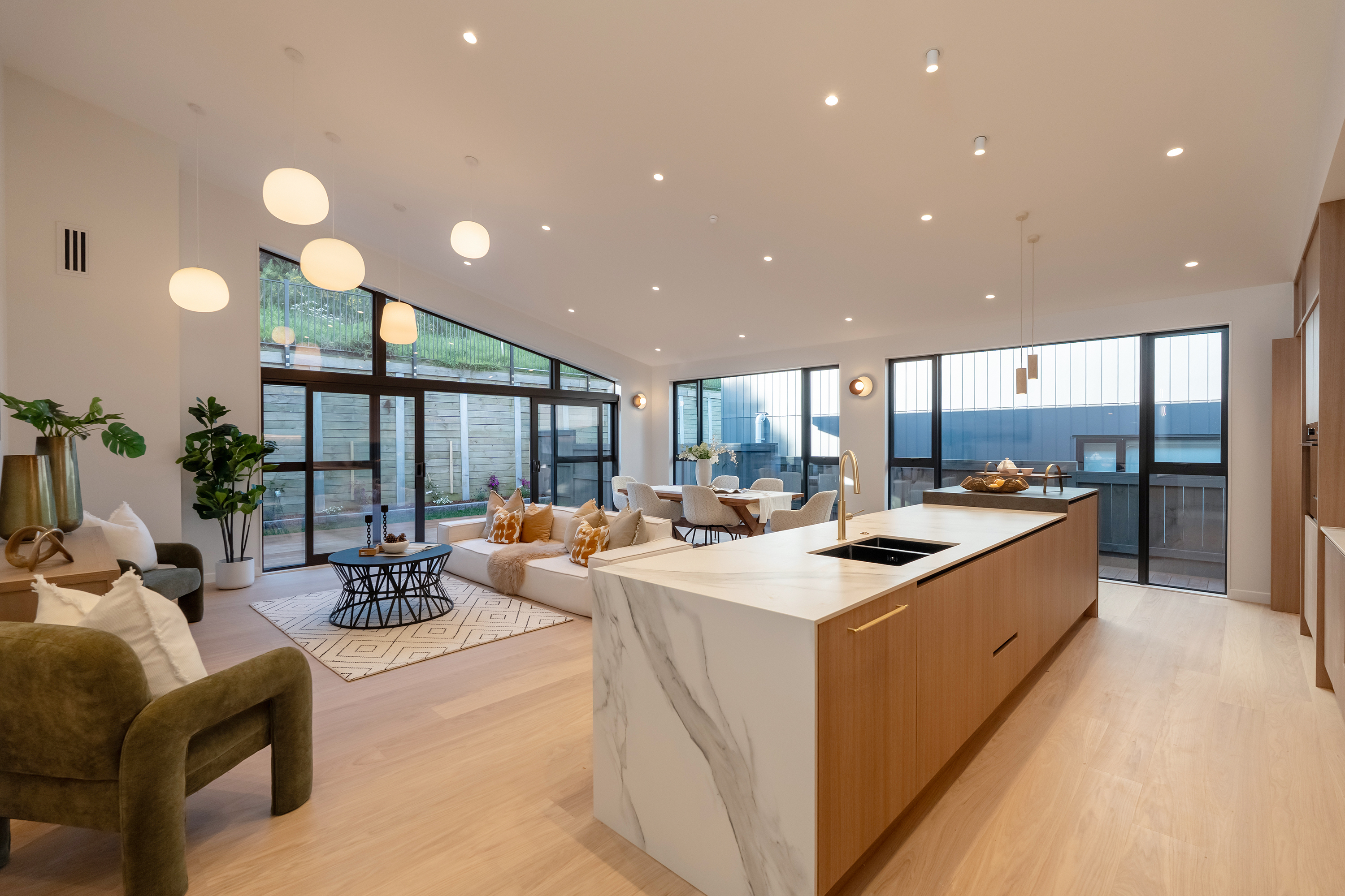 Photo 4 of 30 Streamview Way, Long Bay, Auckland