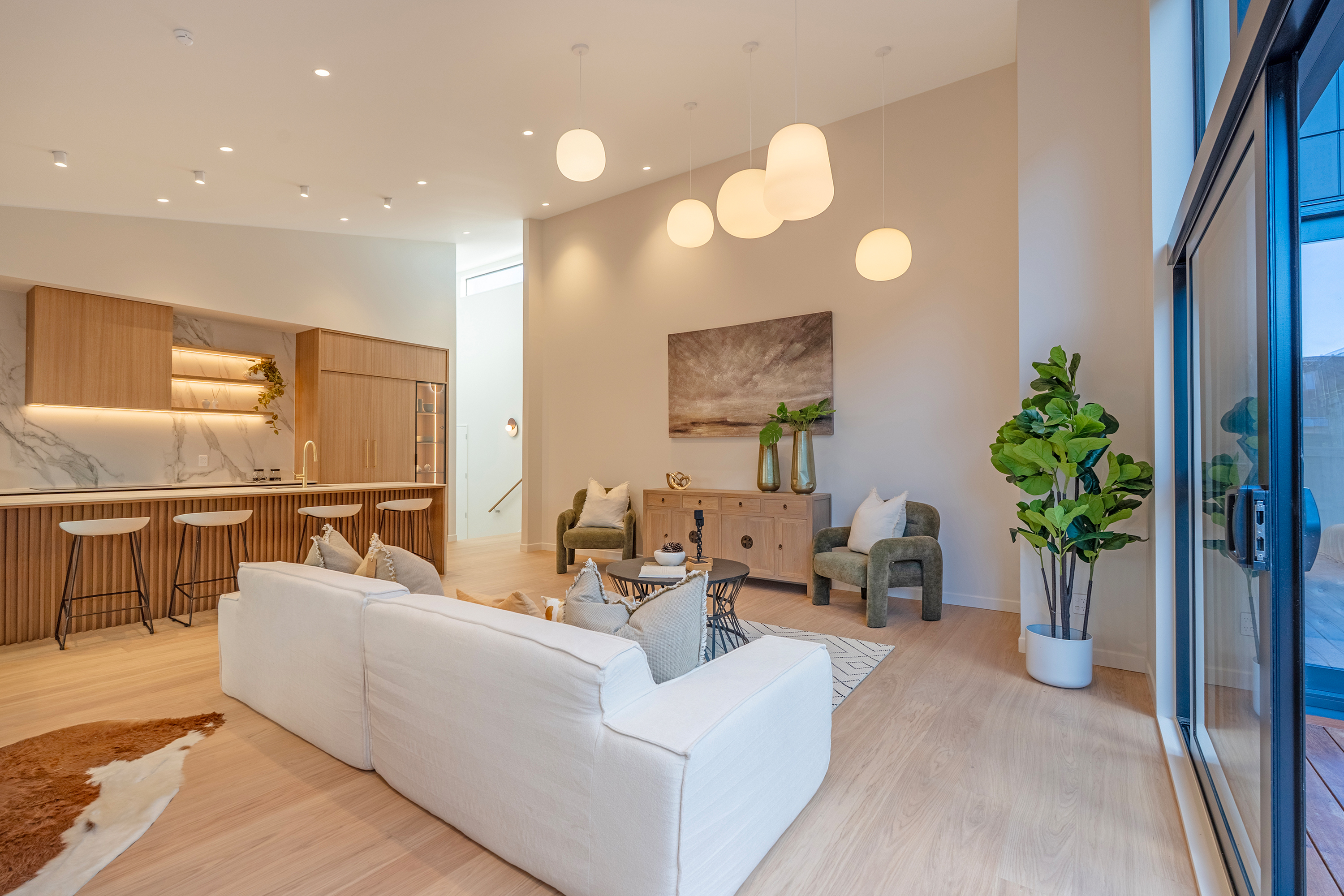 Photo 7 of 30 Streamview Way, Long Bay, Auckland