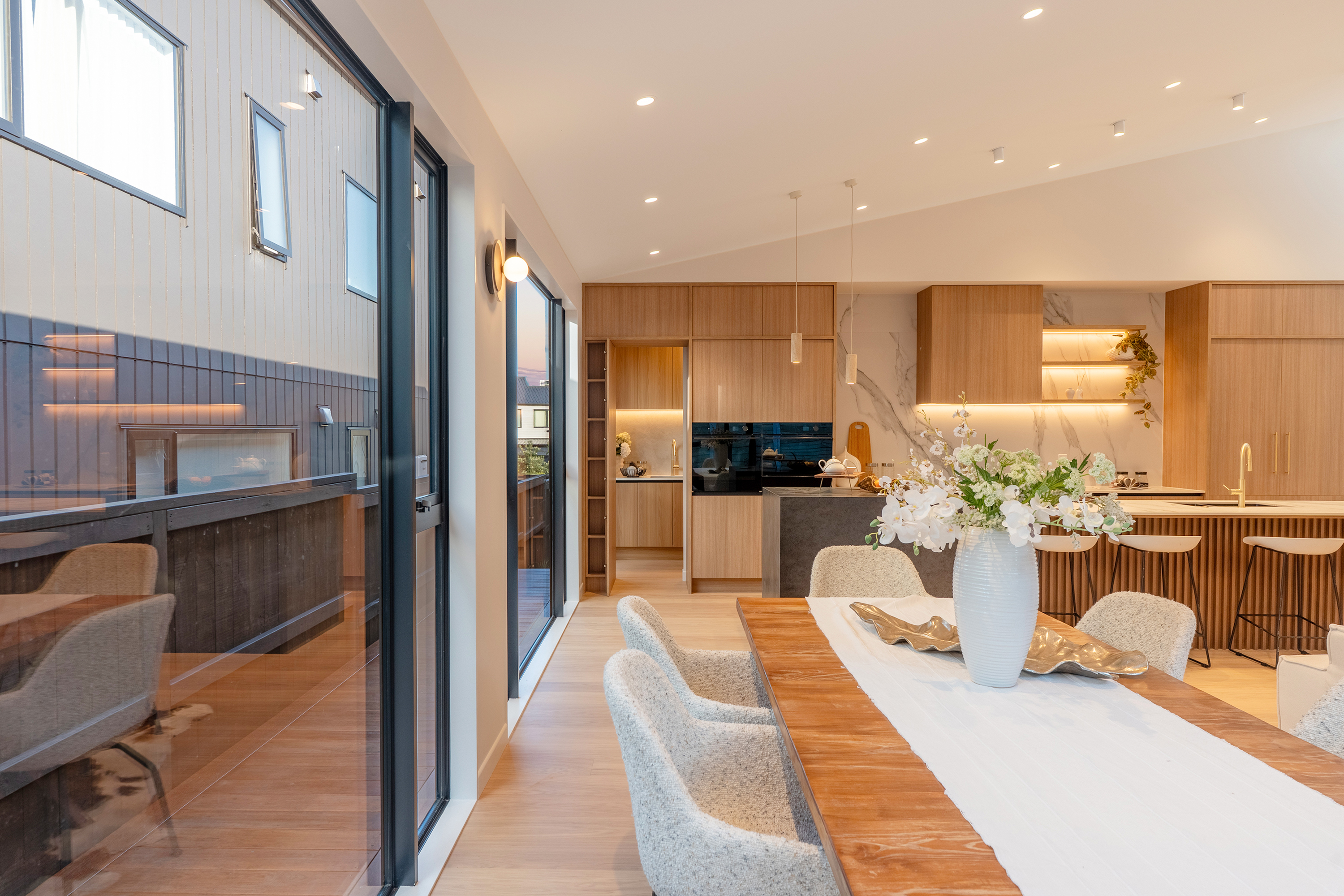 Photo 8 of 30 Streamview Way, Long Bay, Auckland
