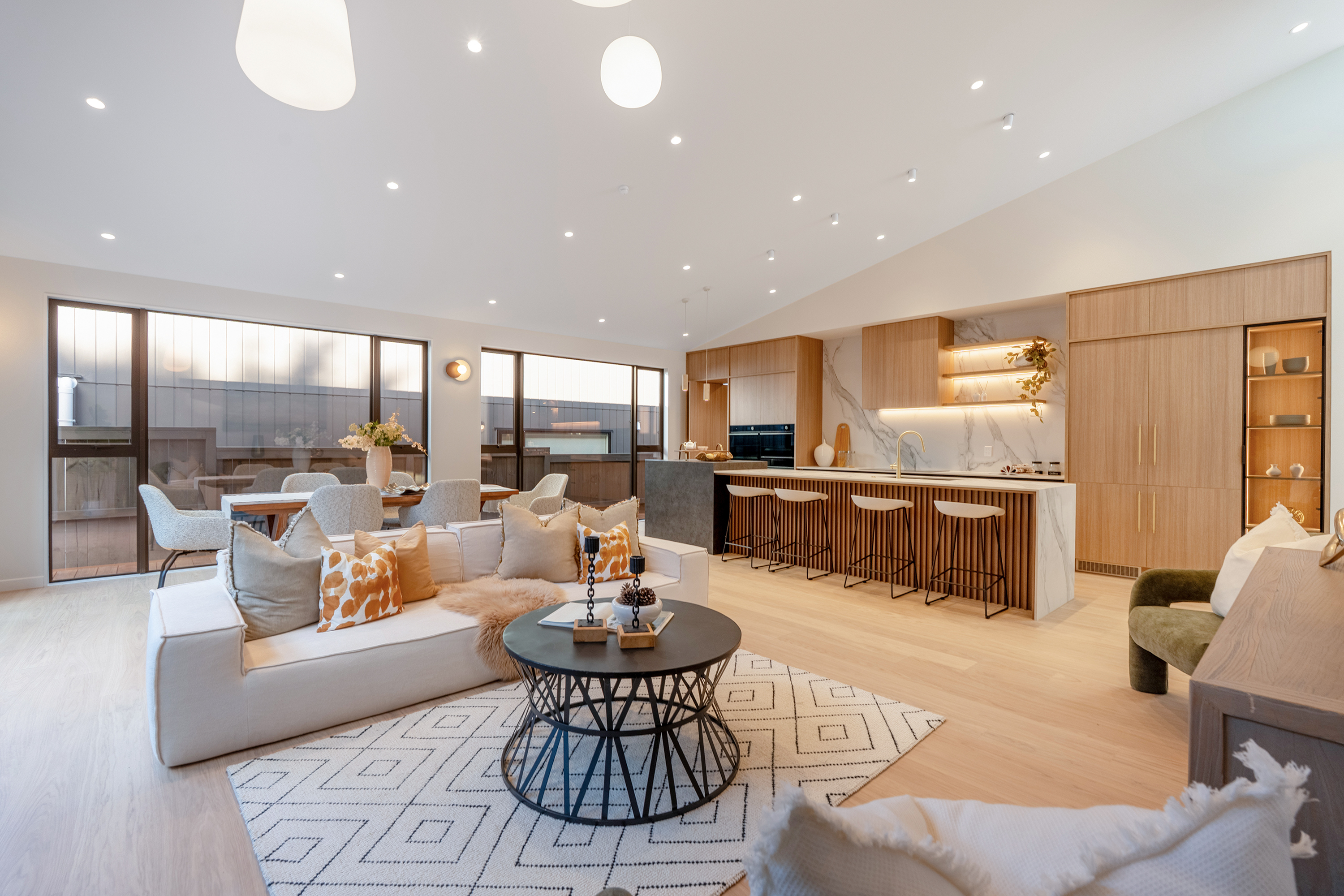 Photo 3 of 30 Streamview Way, Long Bay, Auckland