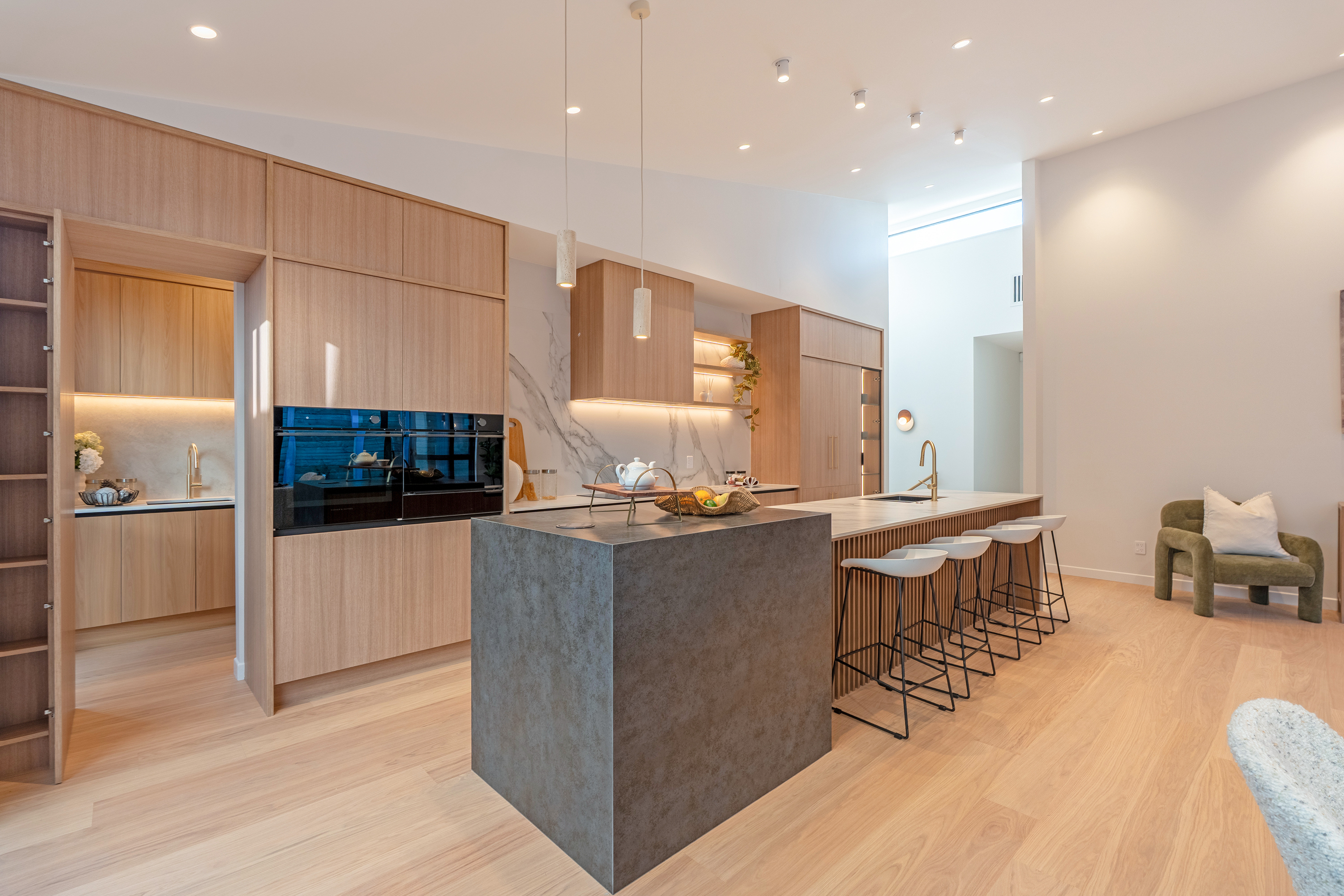 Photo 10 of 30 Streamview Way, Long Bay, Auckland