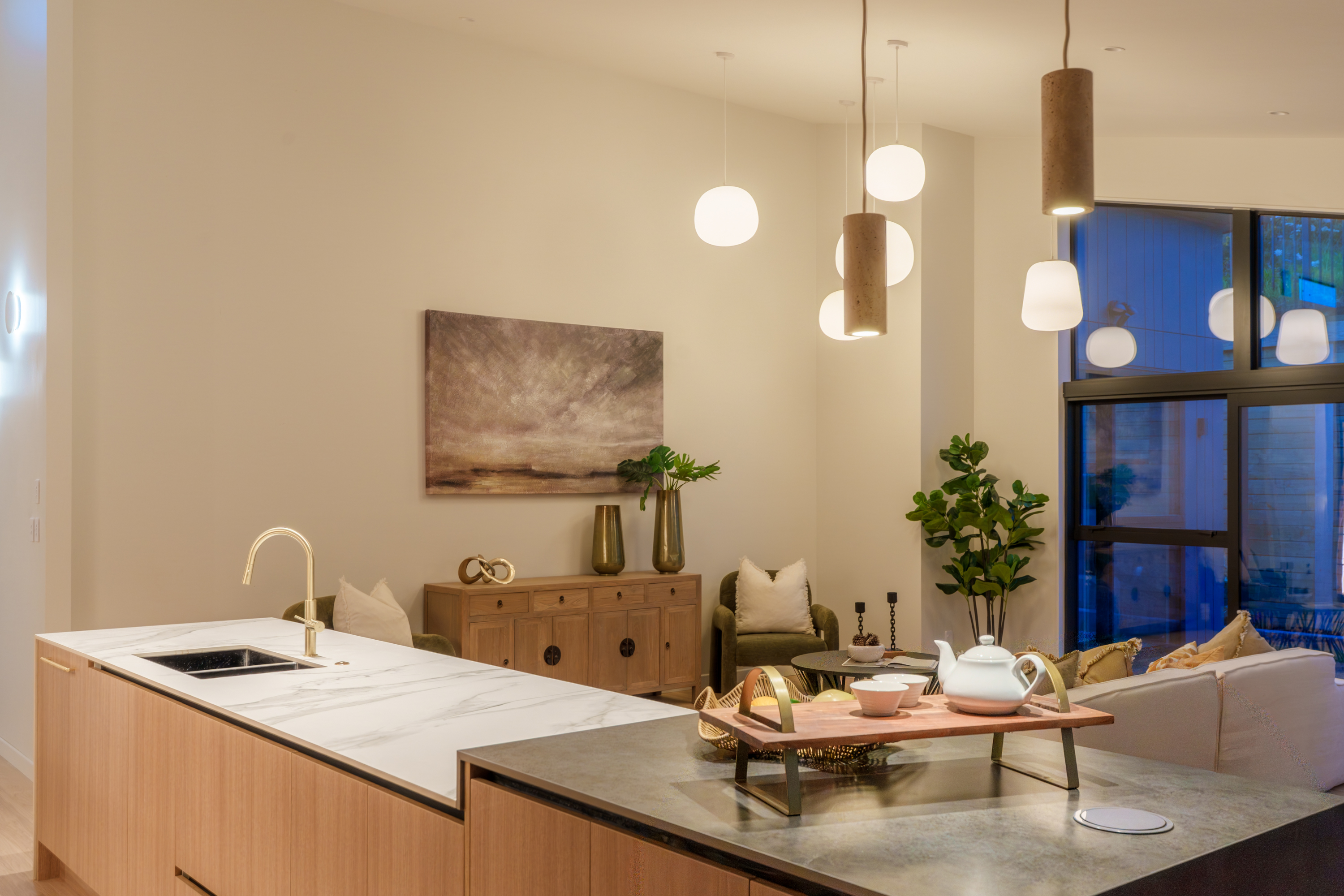 Photo 12 of 30 Streamview Way, Long Bay, Auckland