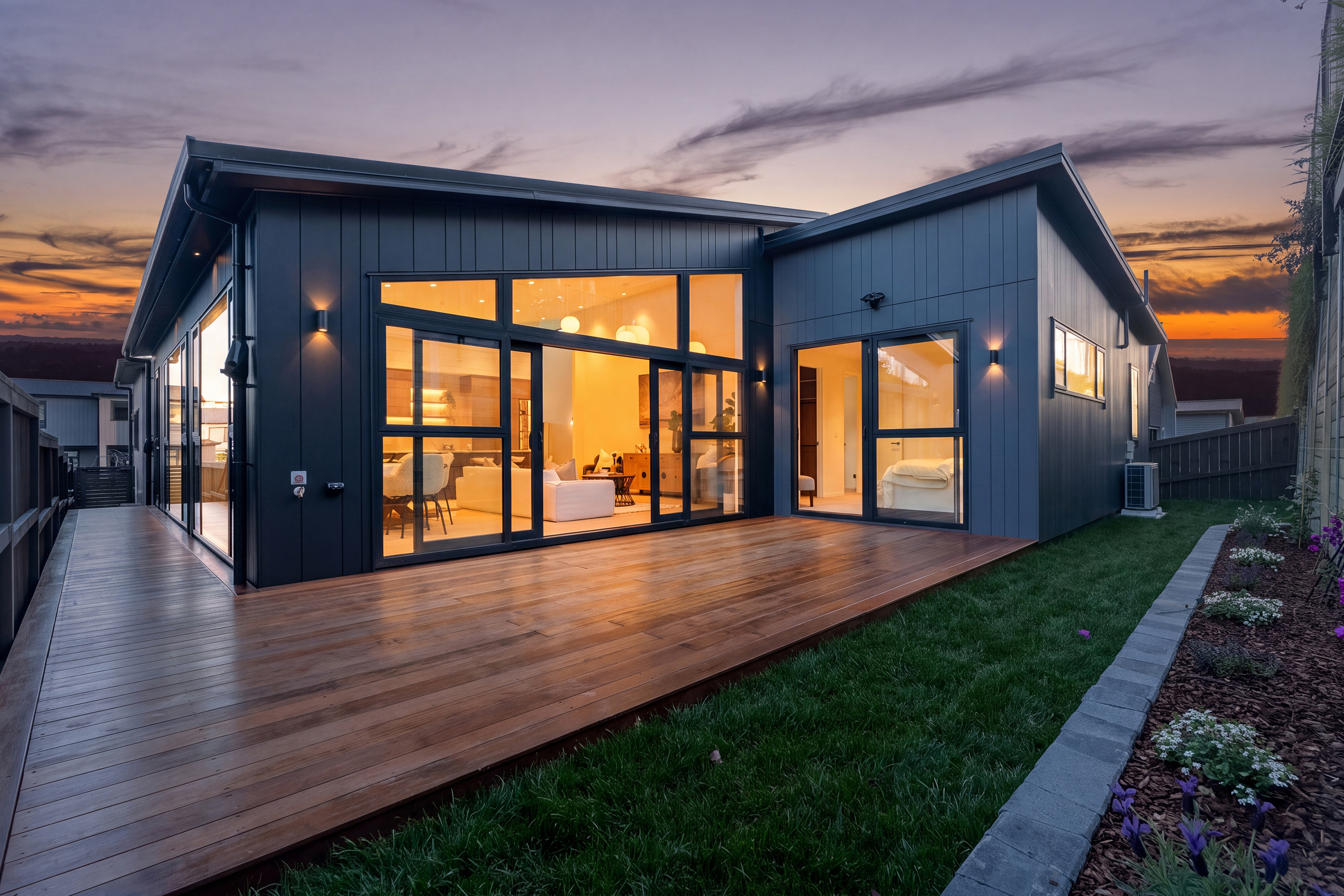 Photo 2 of 30 Streamview Way, Long Bay, Auckland