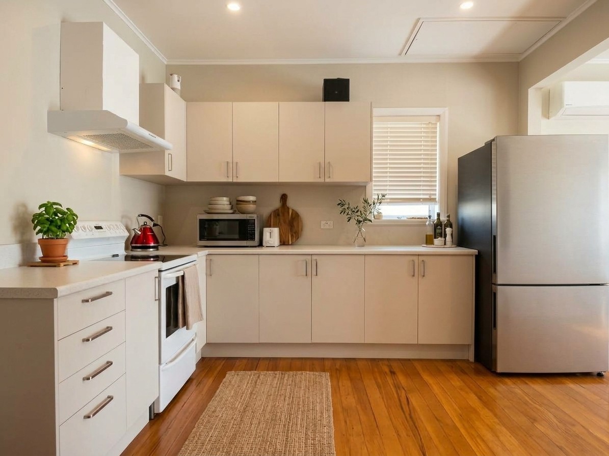 Tidy Family Home 2