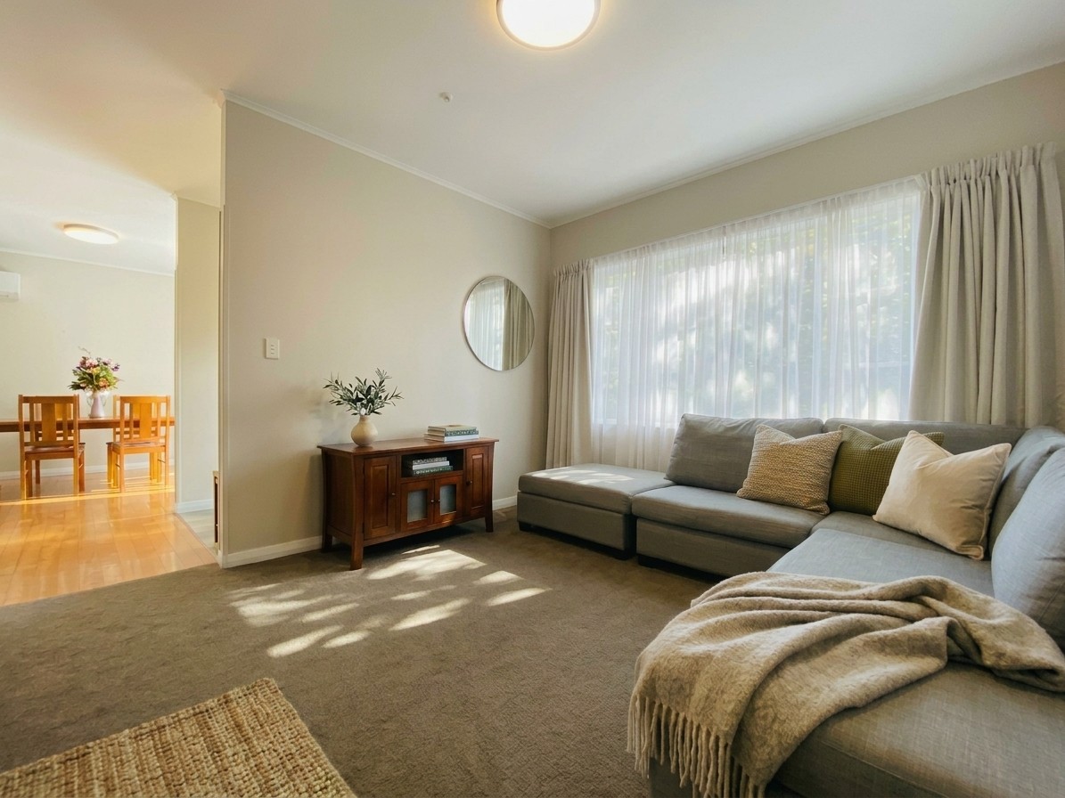 Tidy Family Home 3