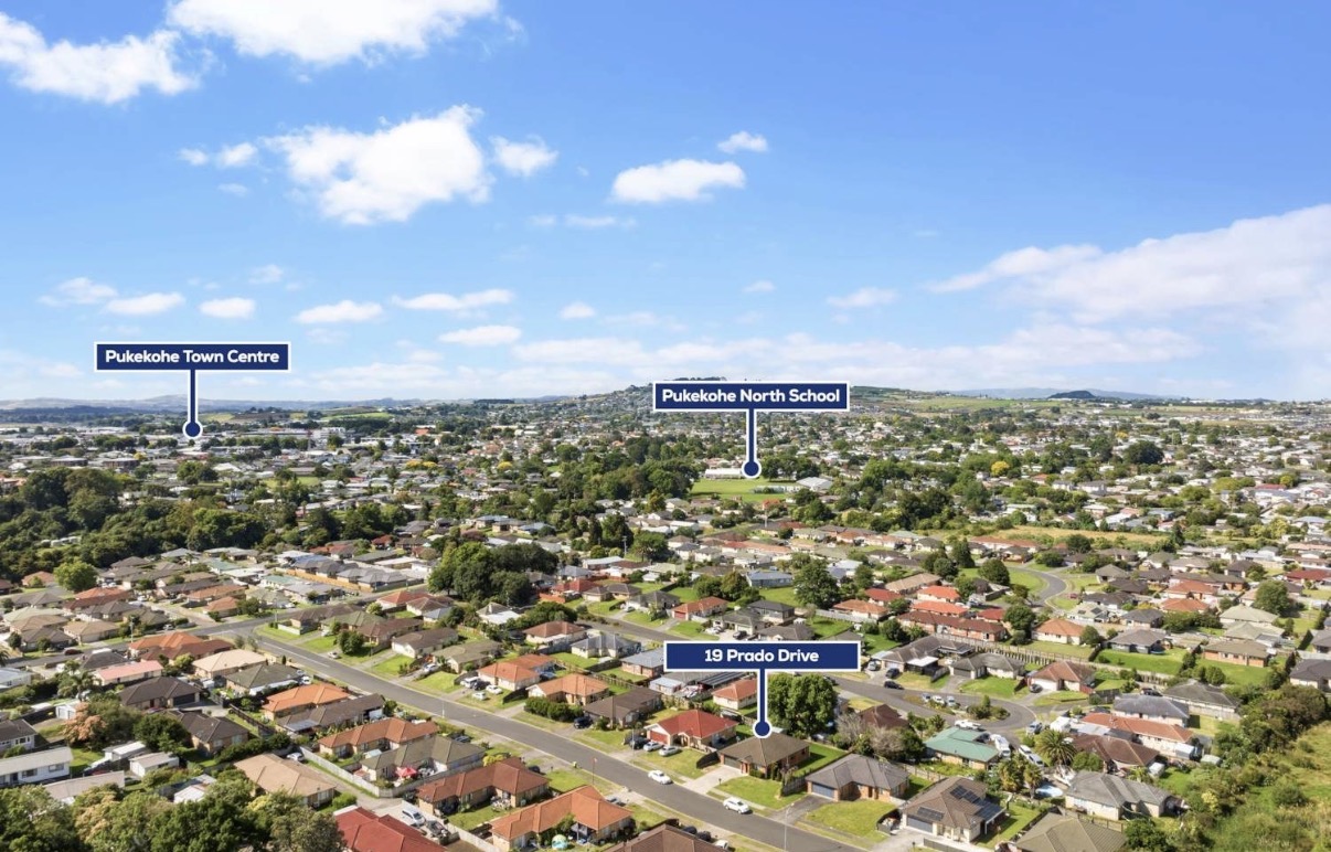 Photo 15 of 19 Prado Drive, Pukekohe