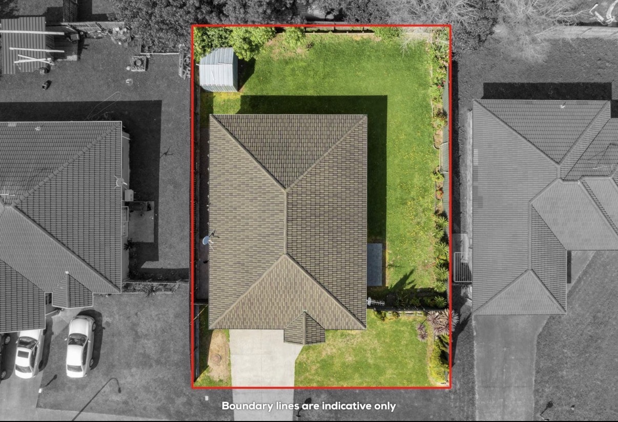 Photo 12 of 19 Prado Drive, Pukekohe