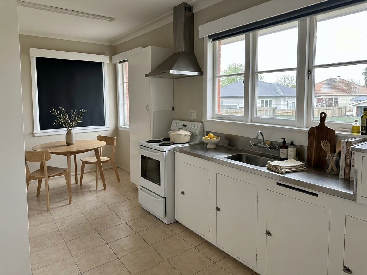 Delightful Home In Central Area 2