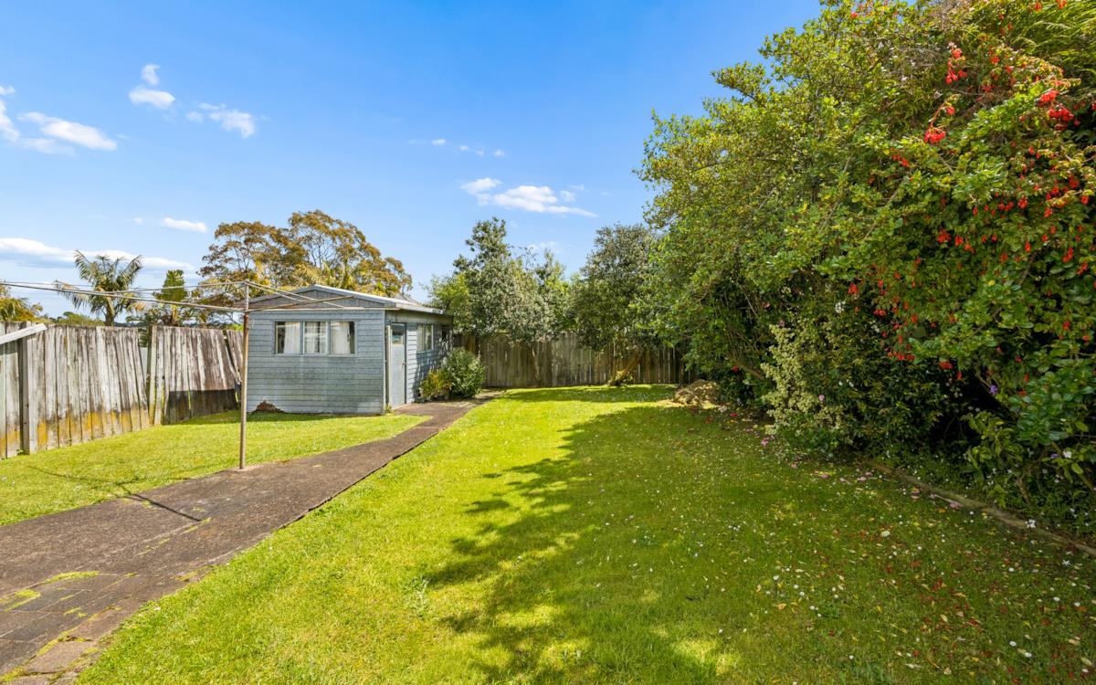 33 Albany Road listing photo